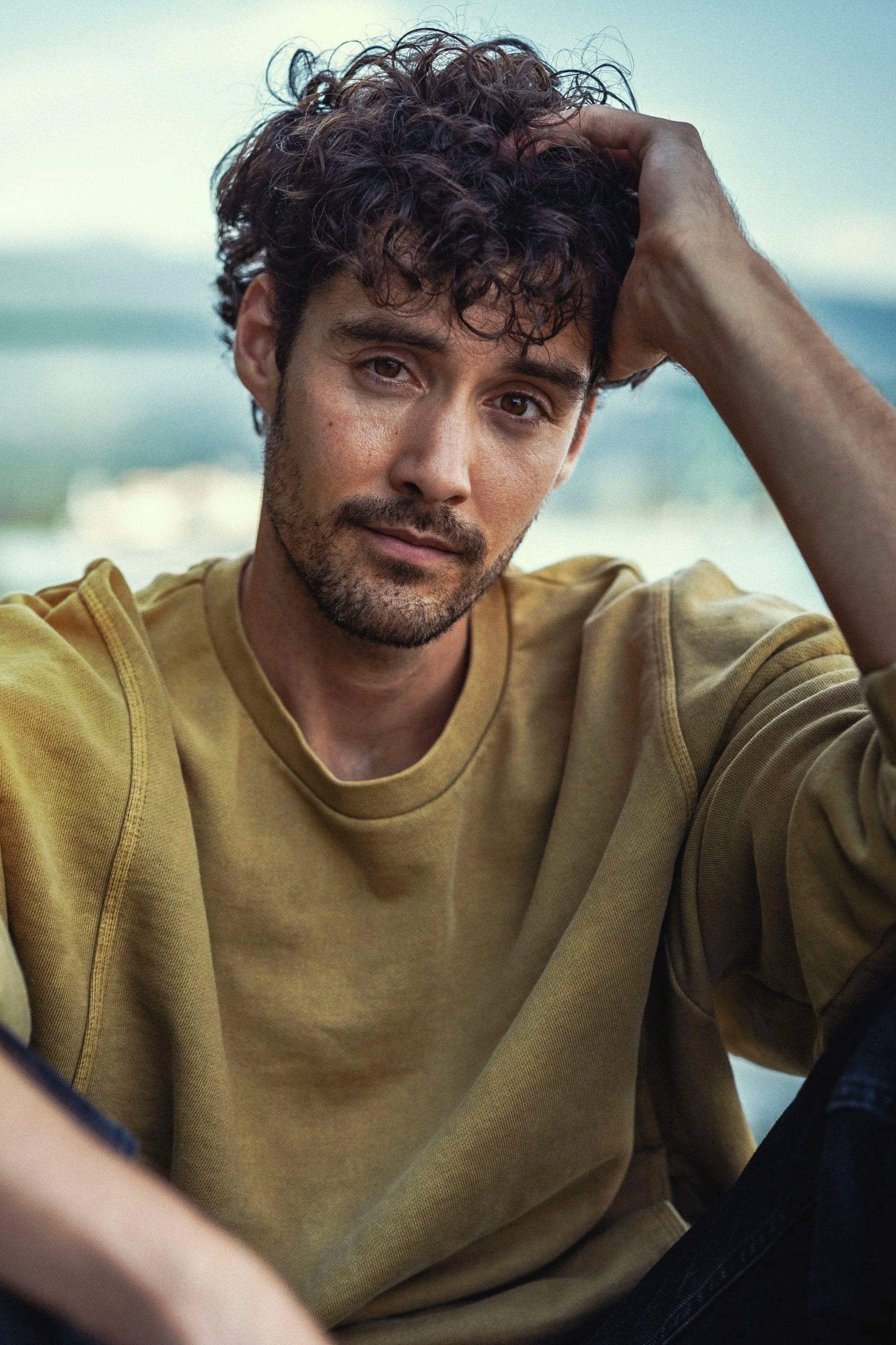 MATTHEW