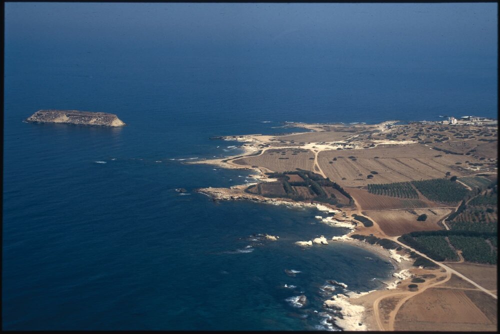 1.  Yeronisos Island From South .jpg