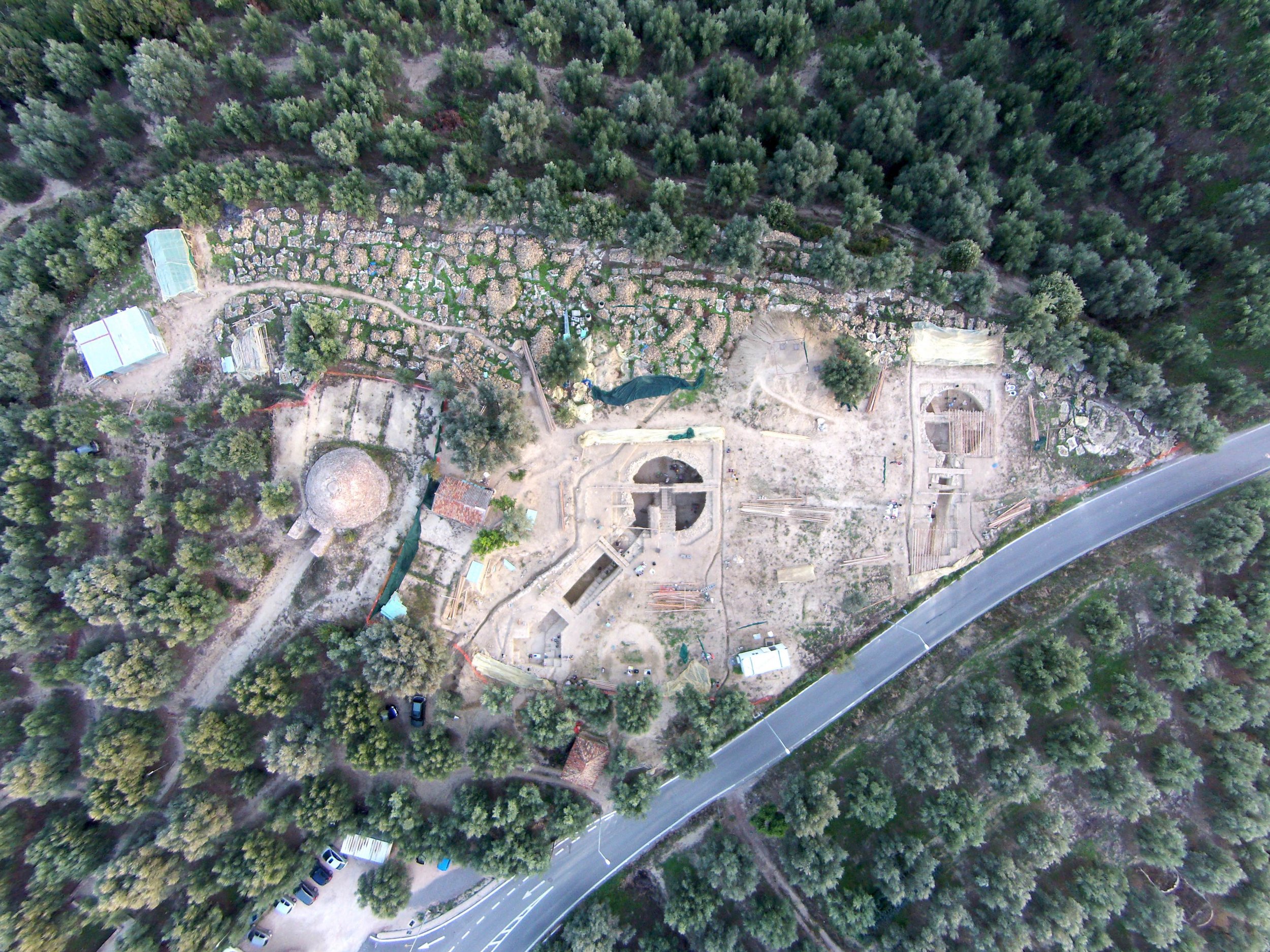 Fig. 6. site after excavation.jpg