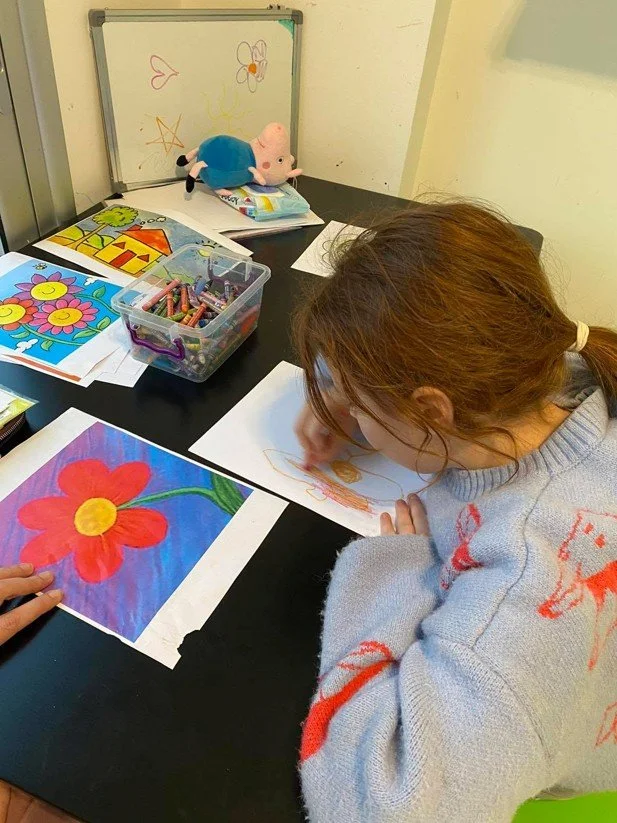  The Cyprus Association for People with Autism 