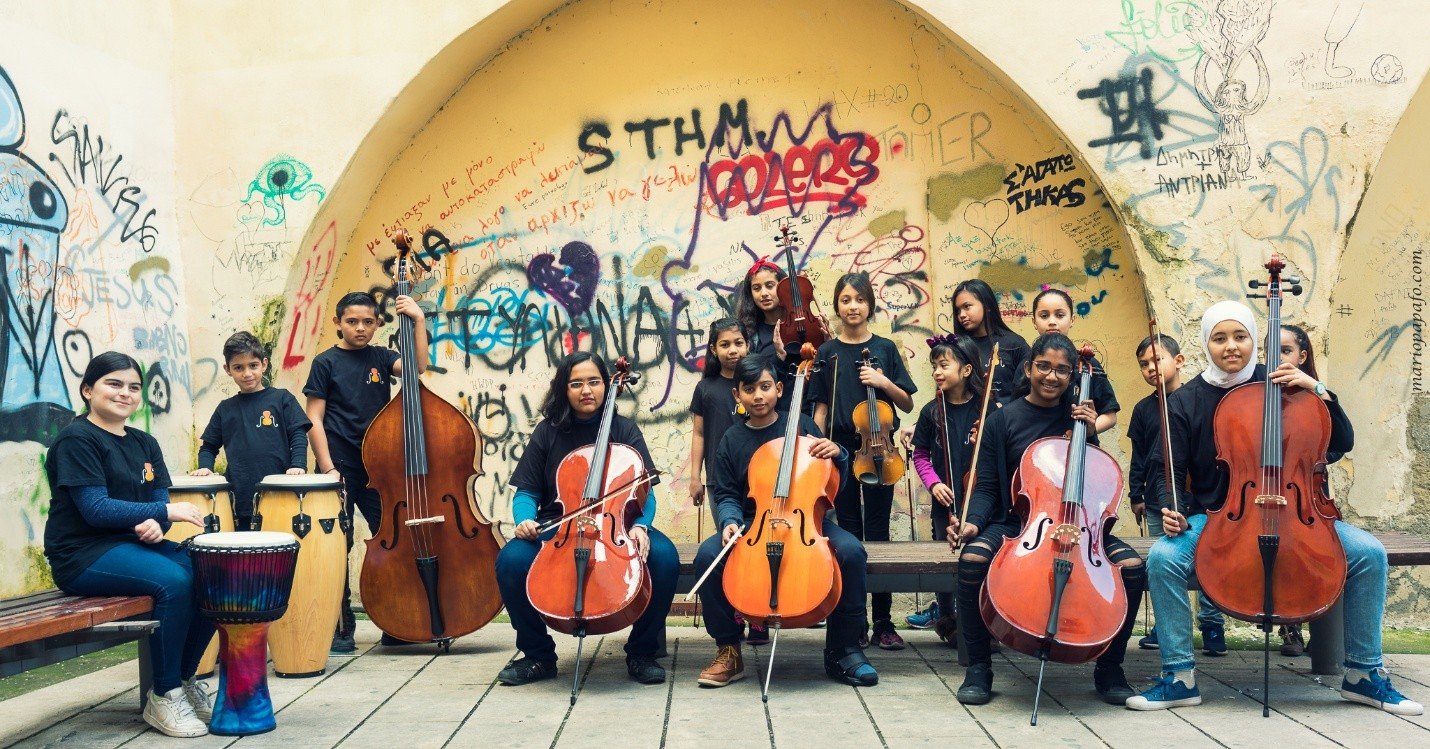 Sistema Cyprus
