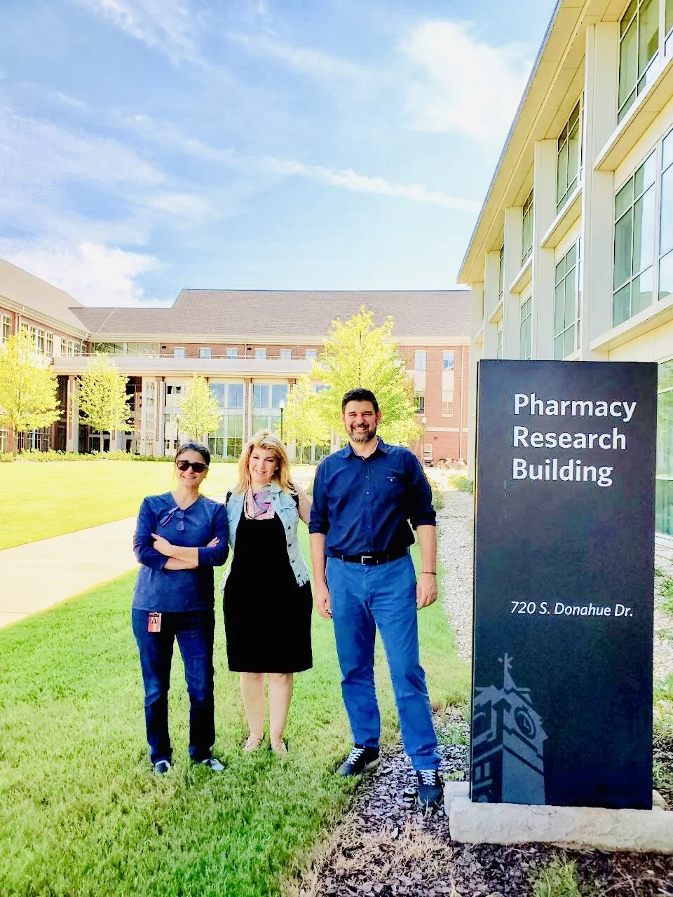 Research scholarships, World Olive Center for Health