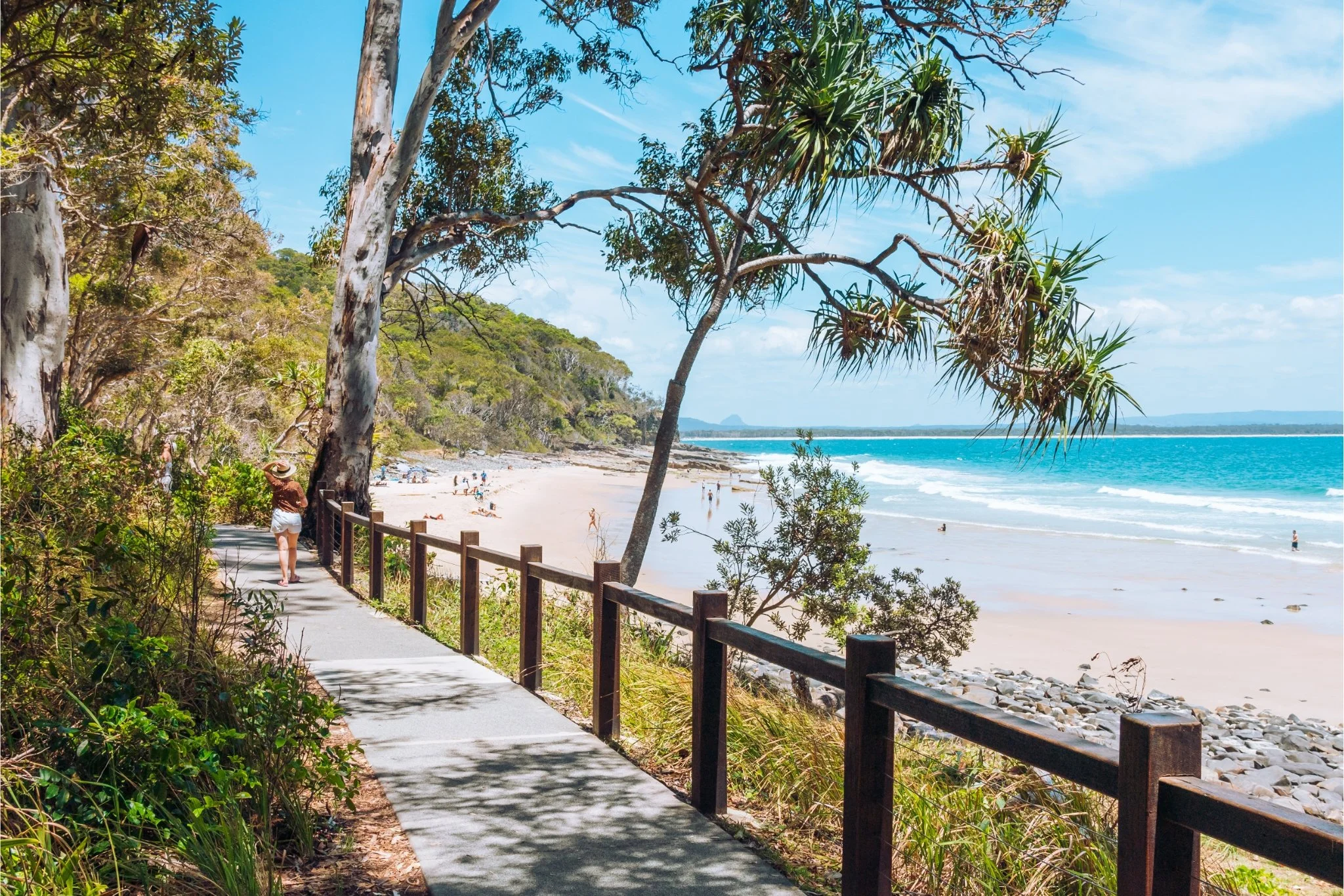 The Ultimate Noosa Penthouse Experience: What Luxury Really Looks Like