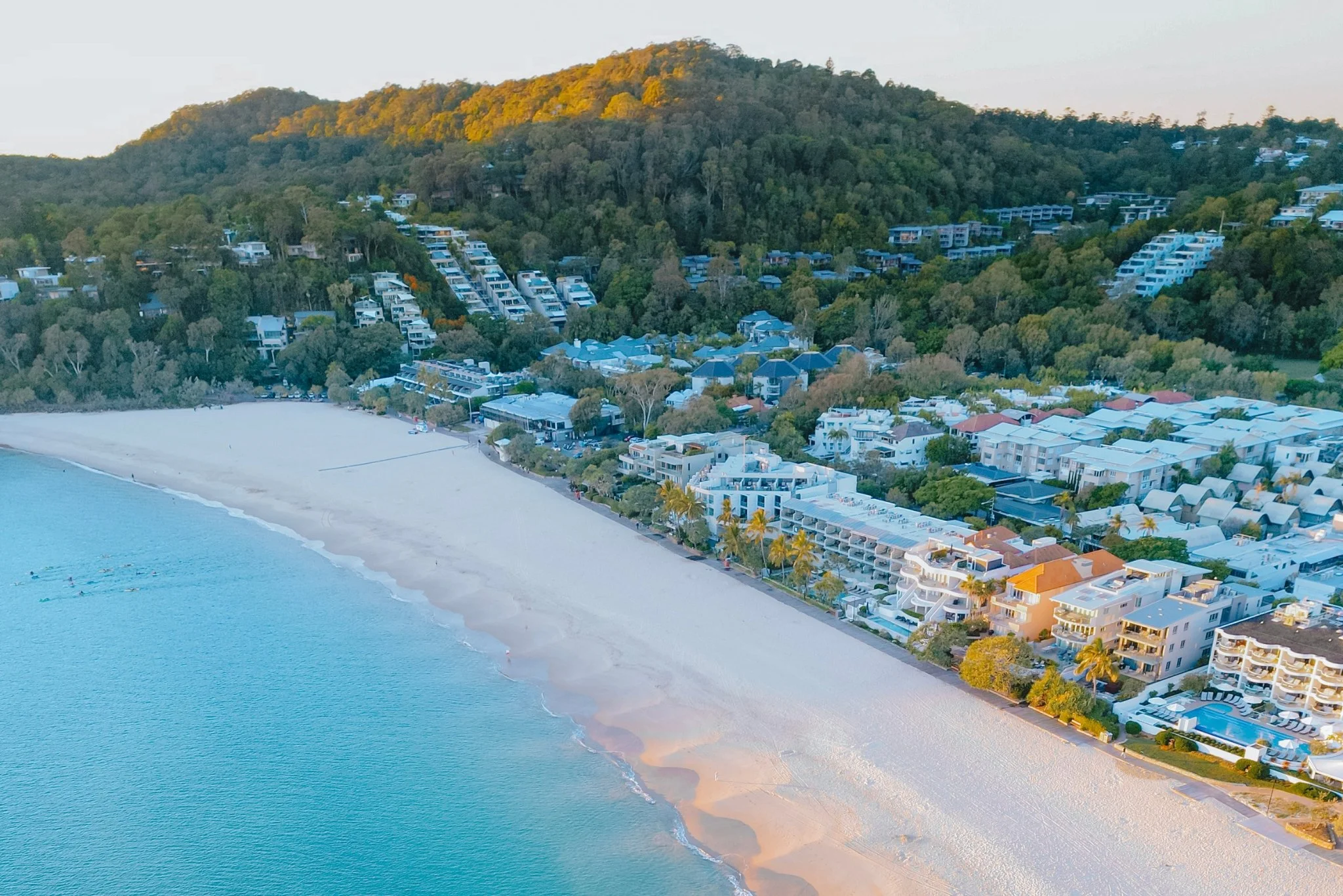 About Noosa: Your Ultimate Guide to Paradise