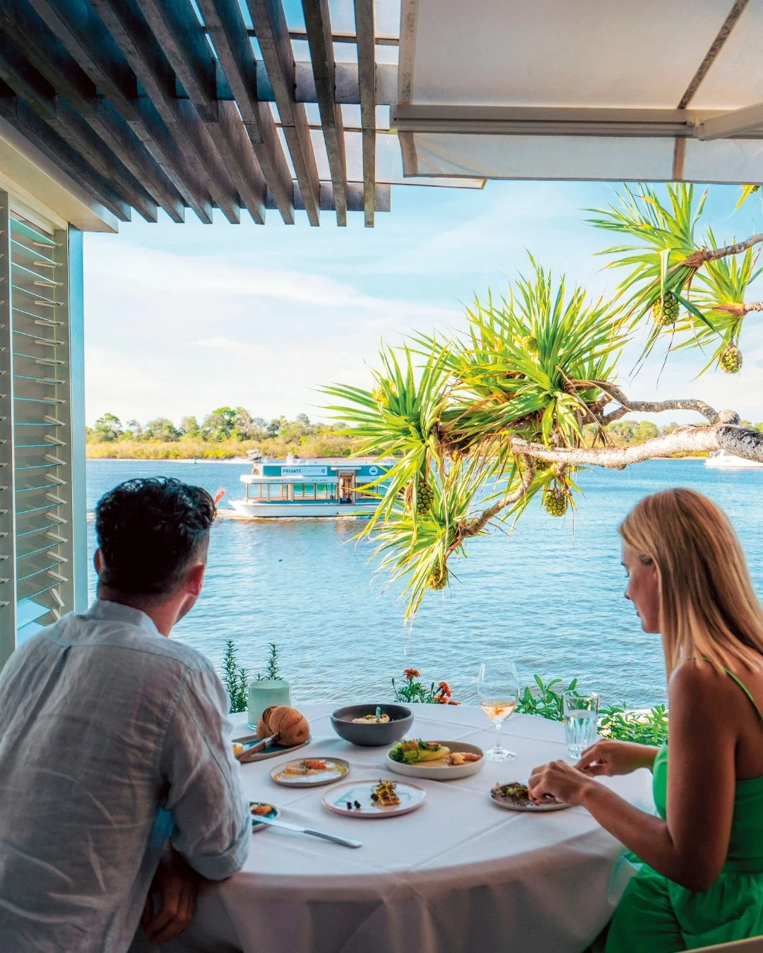 Did you know Noosa is one of only two places in the world recognised as both a UNESCO Biosphere Reserve and a World Surfing Reserve? 
It’s a destination where nature, community, and lifestyle blend seamlessly, and you get to enjoy it all from t