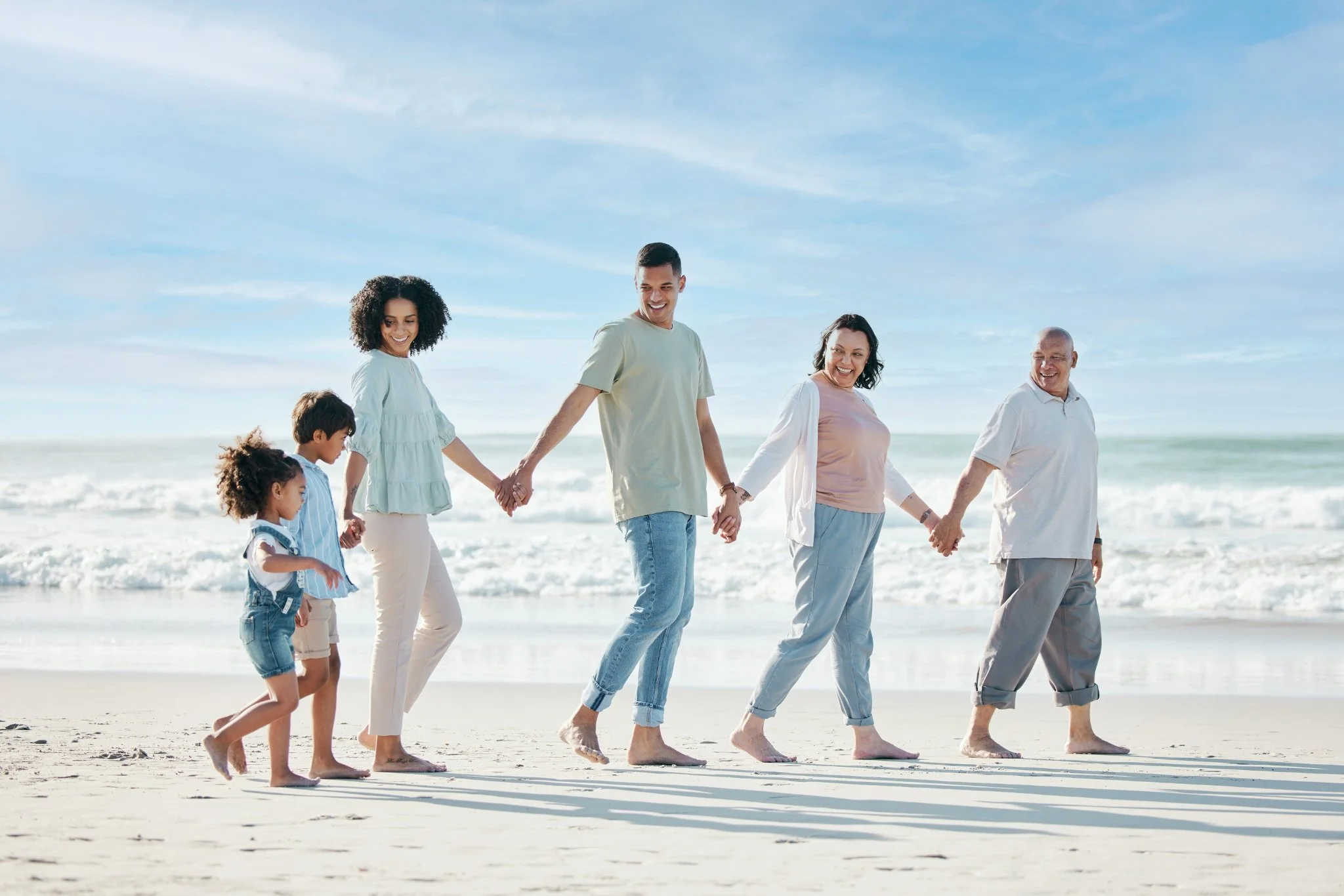 Why Multi‑Generational Families Choose No1 Hastings