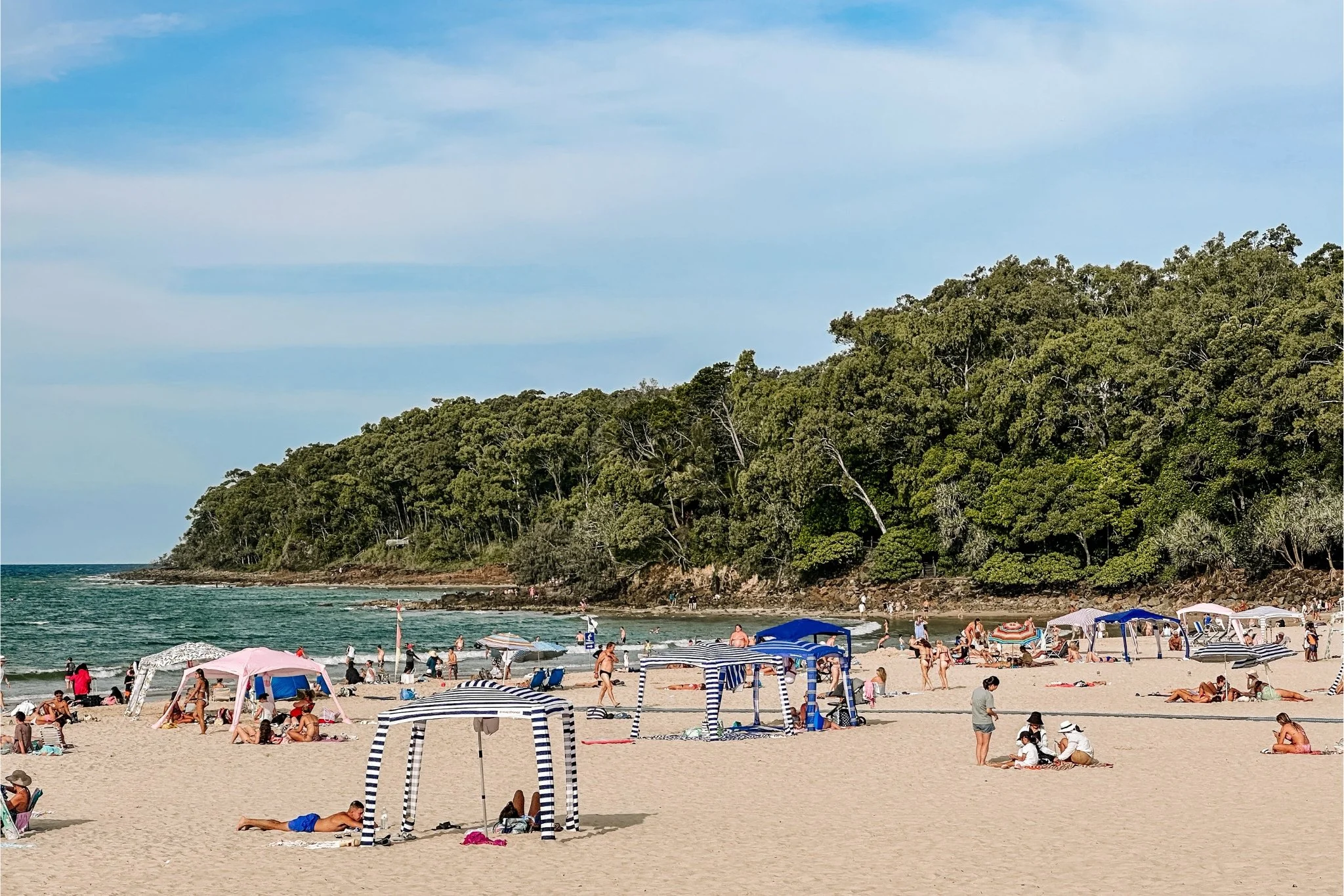 Local Insider Tips: Hidden Gems Around Noosa for Our No1 Hastings Guests