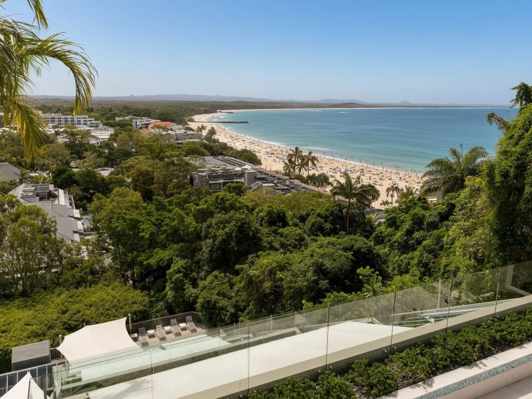 Wake up to the heart of Noosa at No.1 Hastings &ndash; where stylish comfort meets iconic views. Steps from Hastings Street, dine, shop, and explore, then return to your serene retreat in the centre of it all.

#Noosa #VisitNoosa #NumberOneHastings