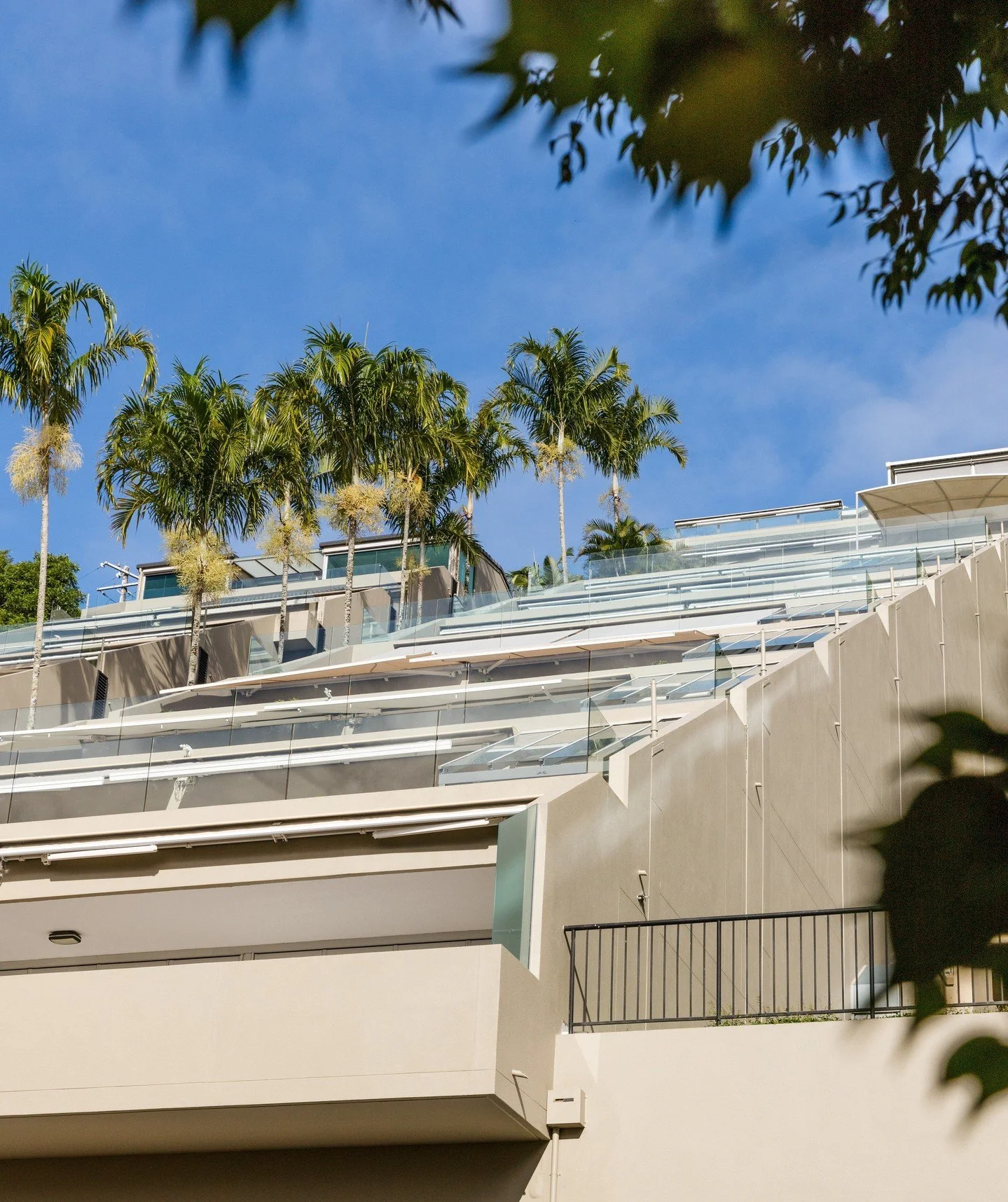 No. 1 Hastings Street - where iconic architecture meets Hastings Street, Noosa. 

#Noosa #Hastingsst #No1Hastings