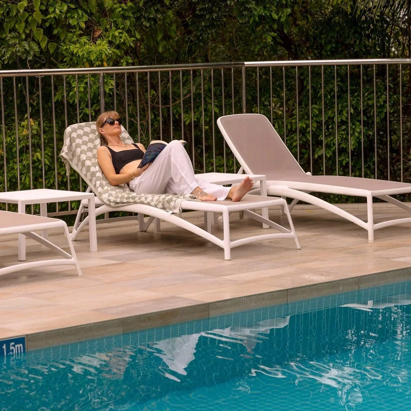 The Art of Slowing Down in Noosa