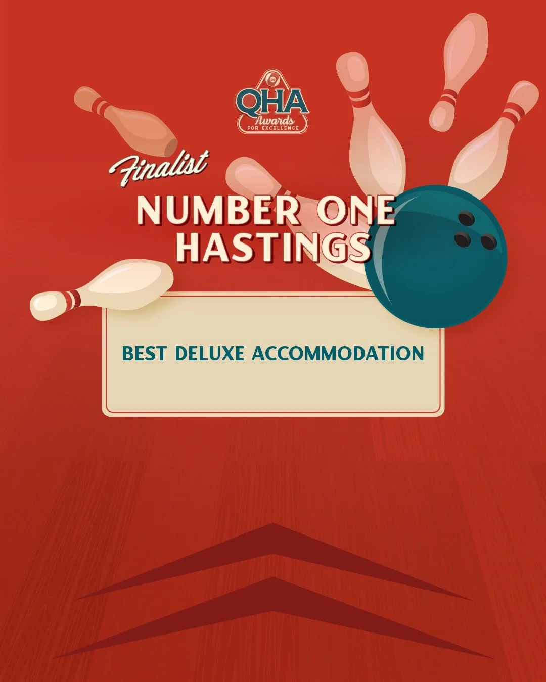 Proud to celebrate No.1 Hastings as a QHA finalist for Best Deluxe Accommodation.

A beautiful recognition of its iconic Hastings Street location, refined coastal apartments, and the team&rsquo;s dedication to delivering effortless luxury in the hear
