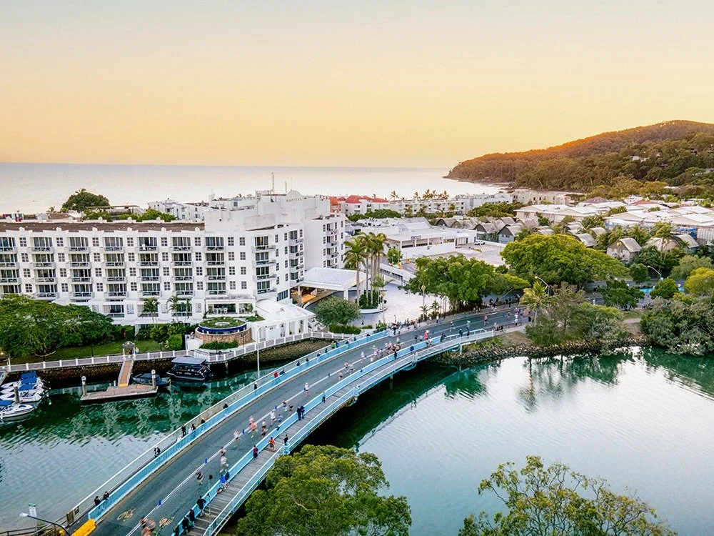 Catch all the action at Runaway Noosa on 23rd May!

Stay at No. 1 Hastings for a prime location just steps from the event and the beach.

#no1hastings #runawaynoosa #hastingsstreet