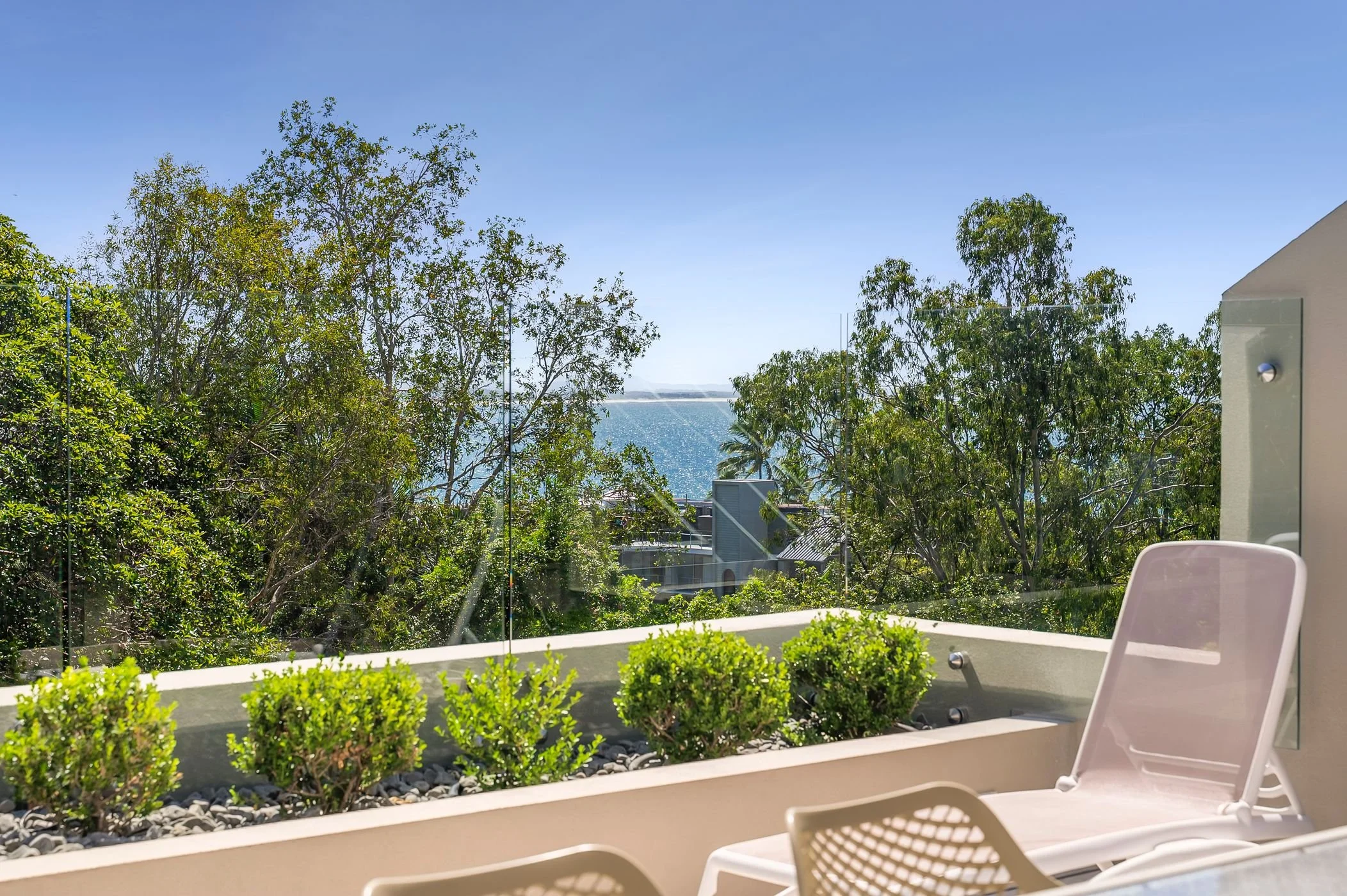 Apartment 9 - 2 Bed Ocean View
