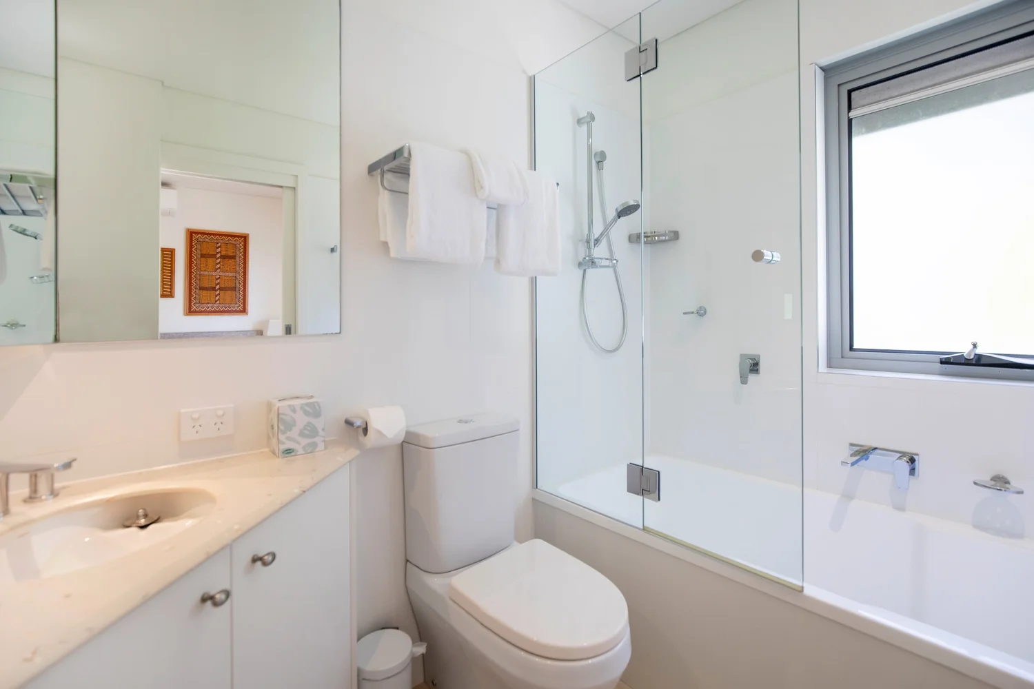 Fresh Look at Luxury Penthouse Accommodation In Noosa Number One In Hastings Street