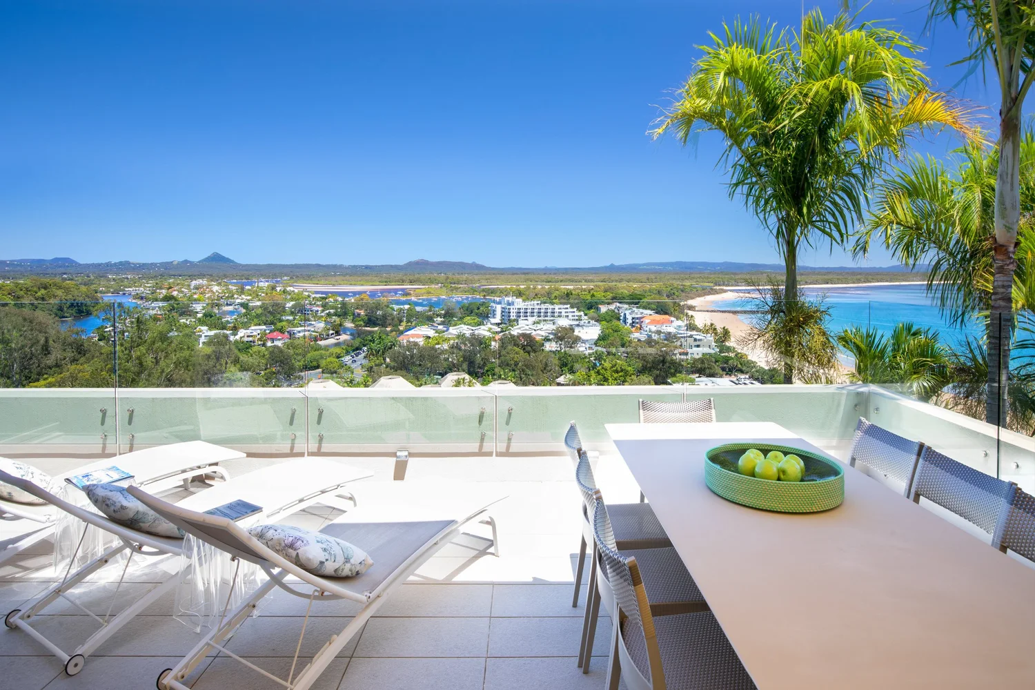 Photo inspiration: Picture Idea: Alexandria Suite Number One In Hastings Street