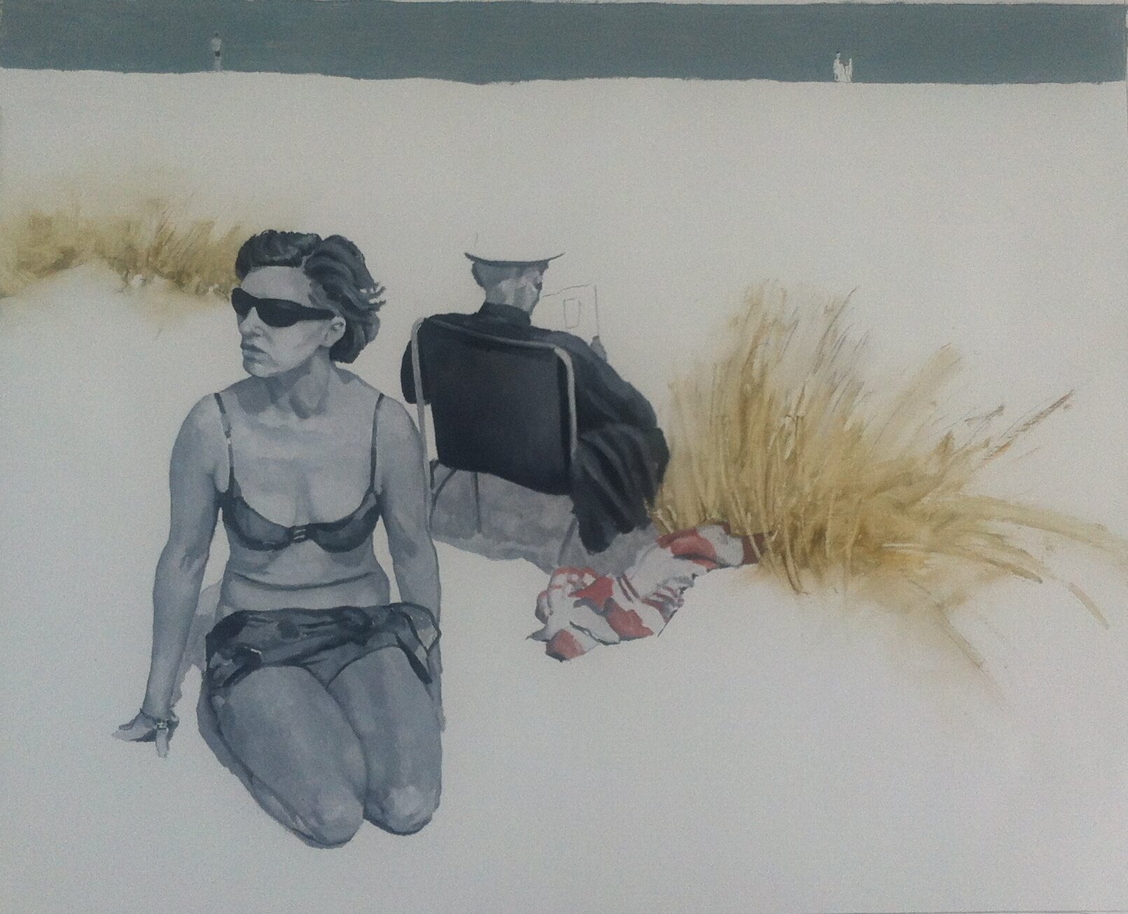 Crossword Oil on Canvas.JPG