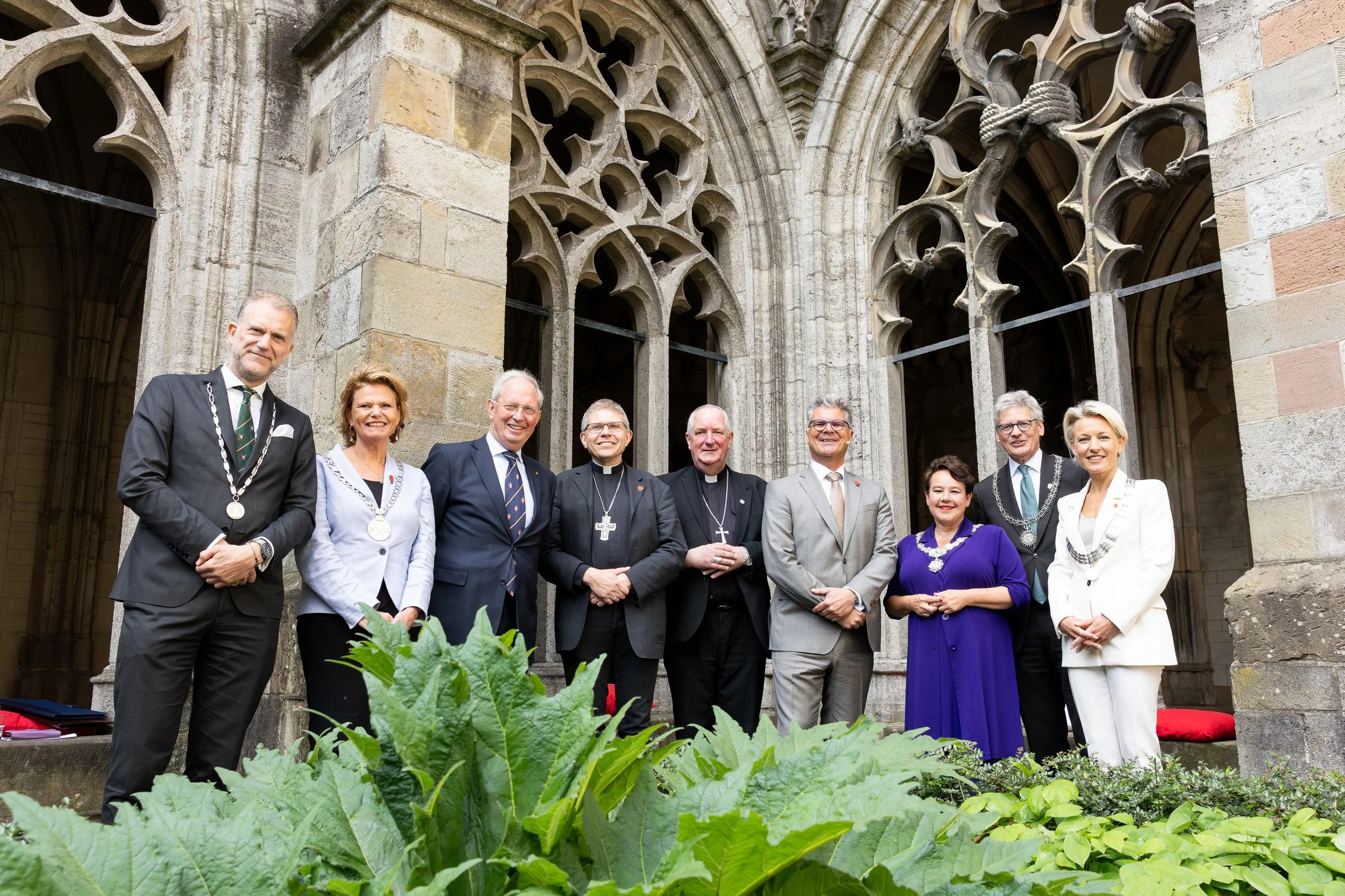 Provincie Utrecht 650 jaar