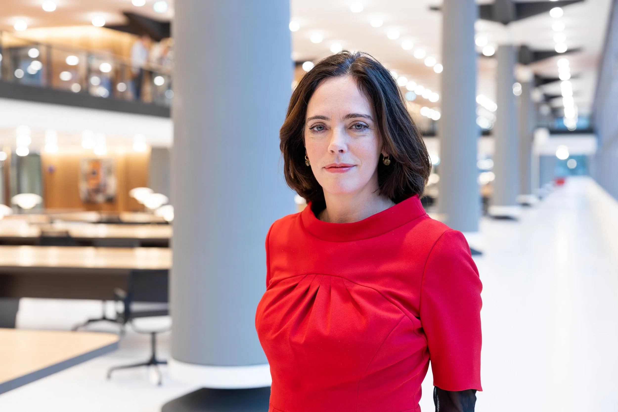 Sandra Phlippen
