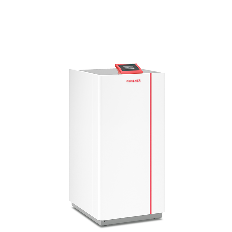 Ochsner Ground source Heat pumps — Daigon
