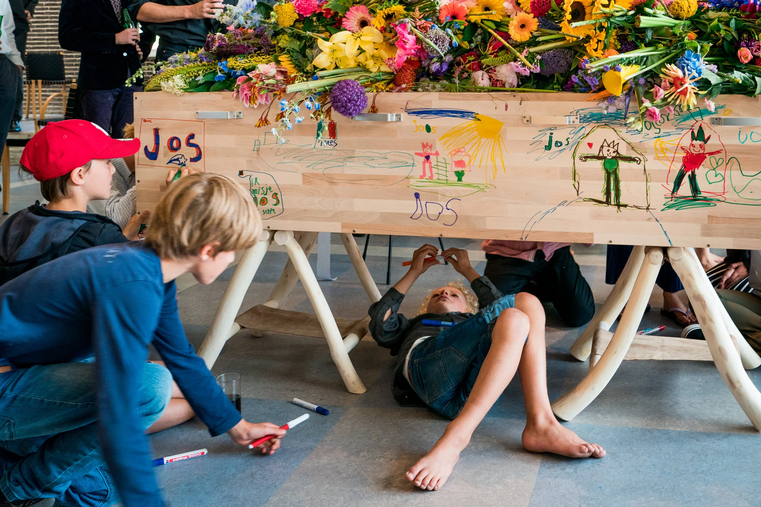 Jacqueline Dersjant foto 2