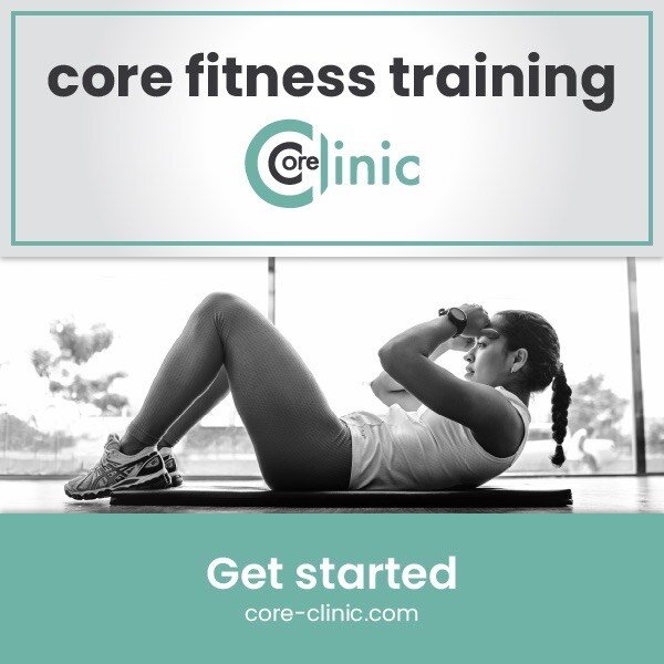 The best time to start your fitness journey is right now ⏰💪🏾 Whether you&rsquo;re looking for an online group core workout or a more tailored session (online or in #RdgUk near the #UniversityOfReading) I can help. Drop me a DM to find out more 💌
.