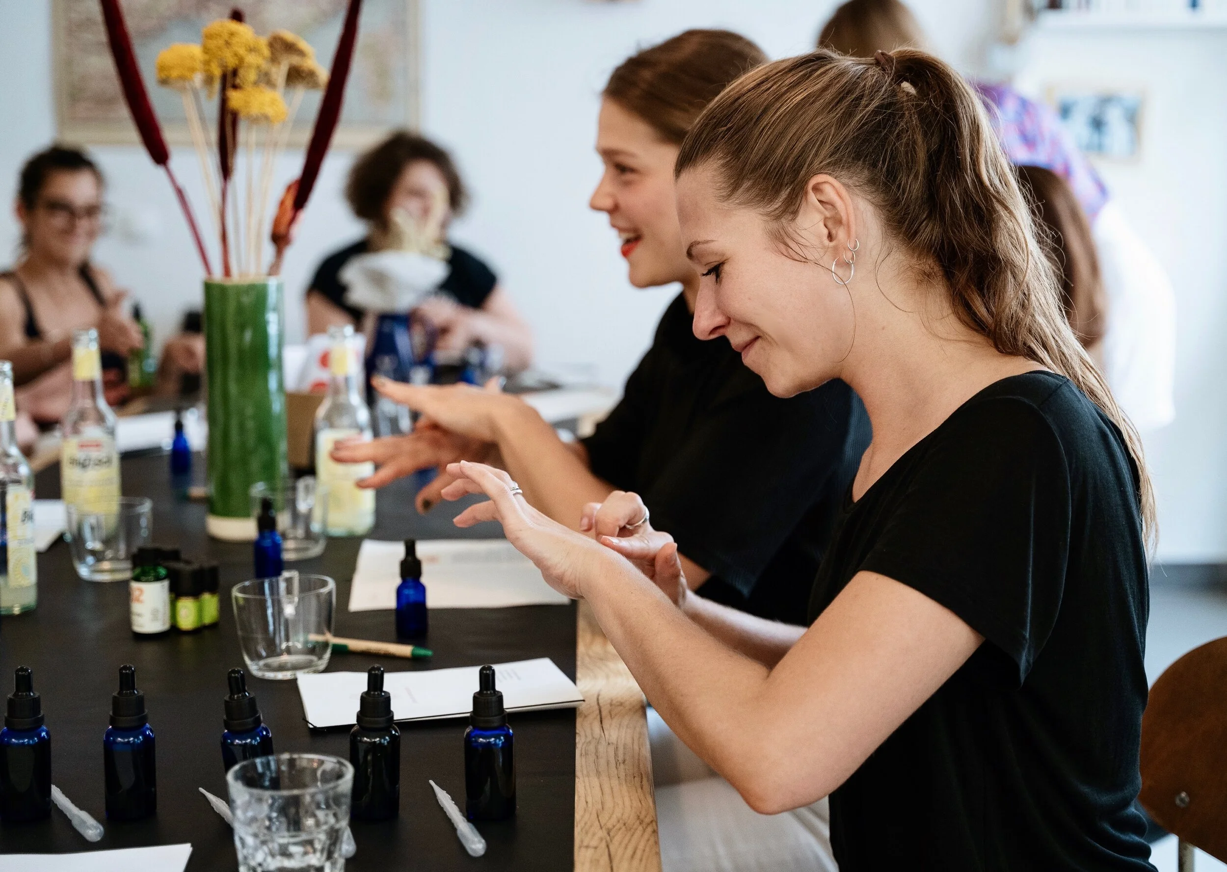 — Siriously Organic —