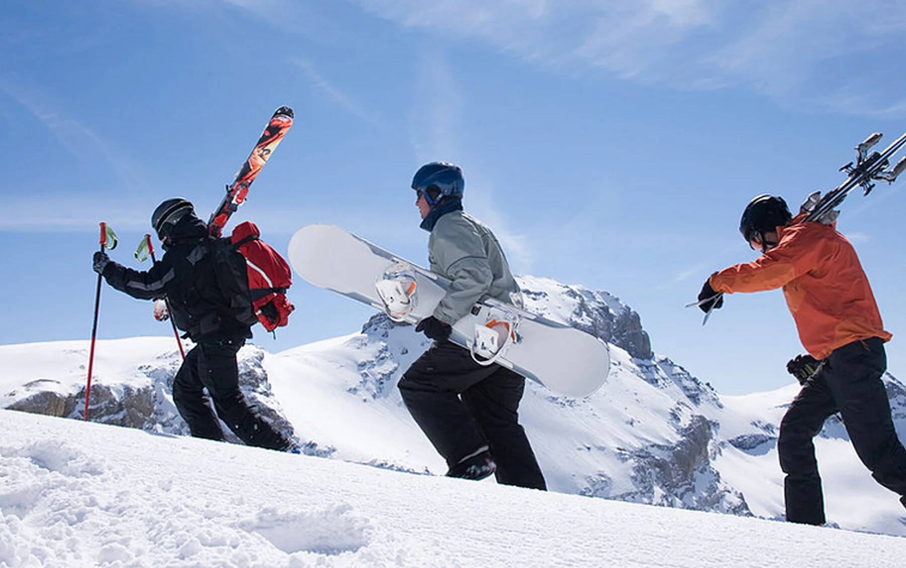 Remember what makes you great.