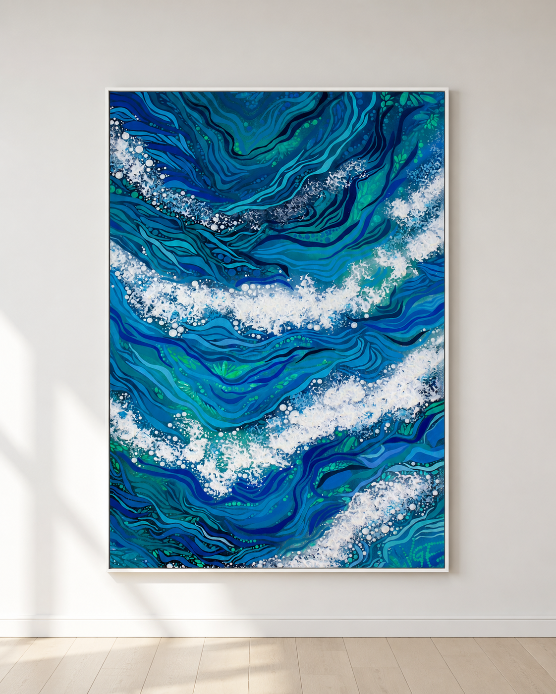 0102-In-The-Shallows-Portrait-White-frame-Canvas-Print.png