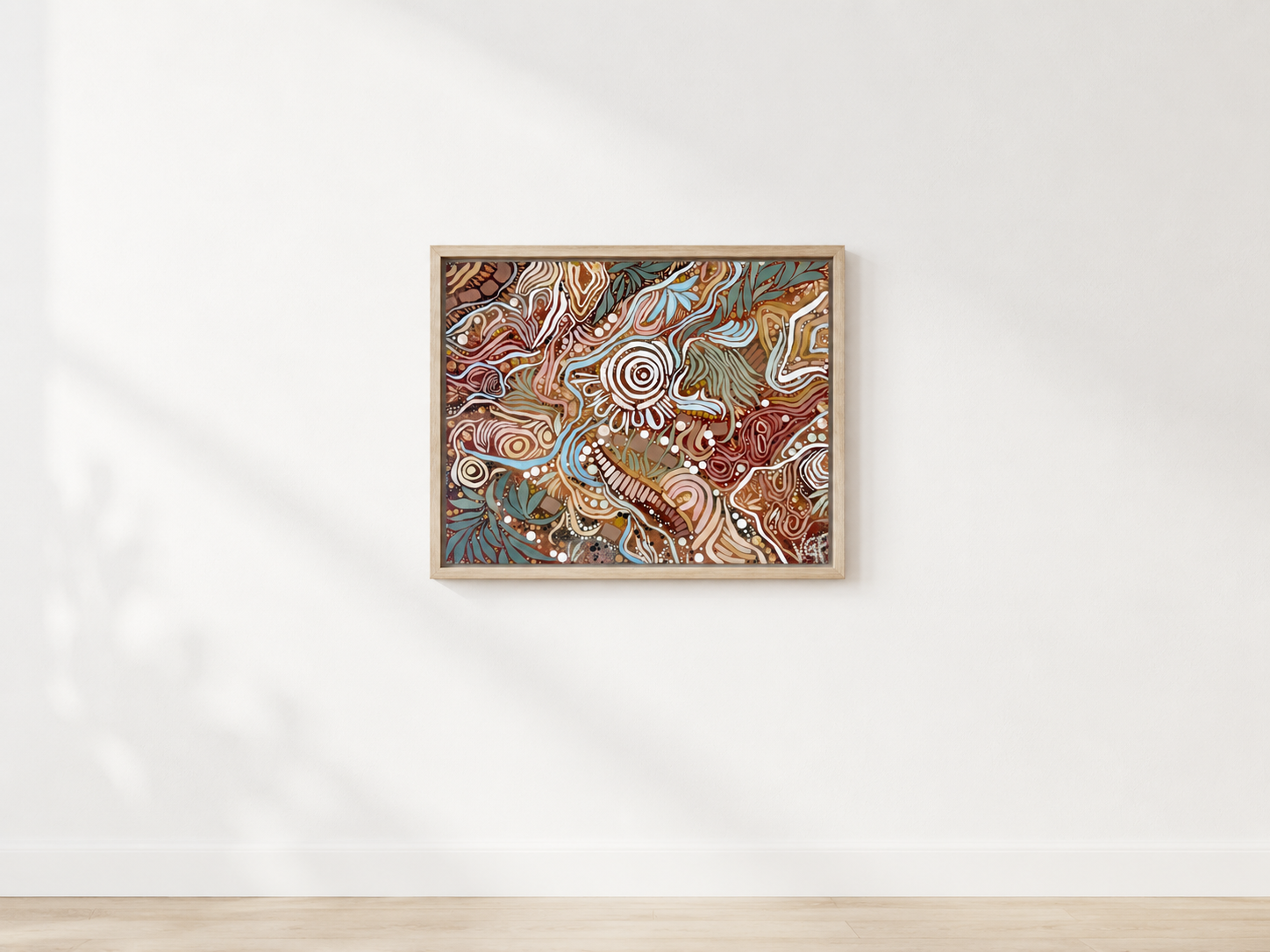 0105-water-garden-dreaming-landscape-plain-wall-framed.png