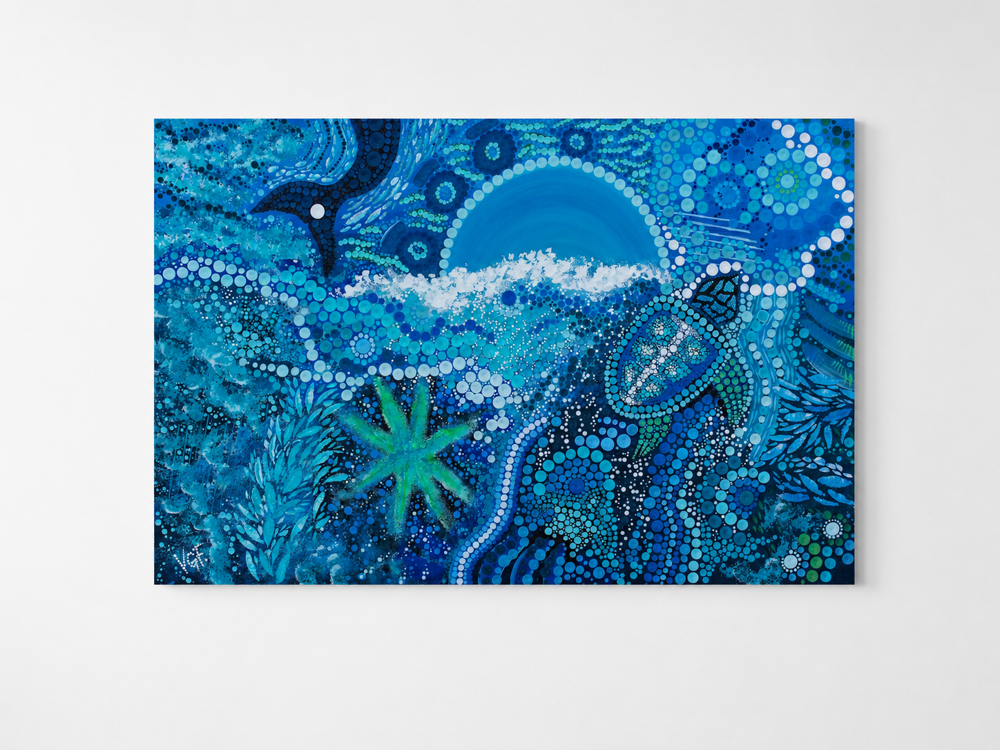 0073-turtle-moon-landscape-unframed-canvas-print.png