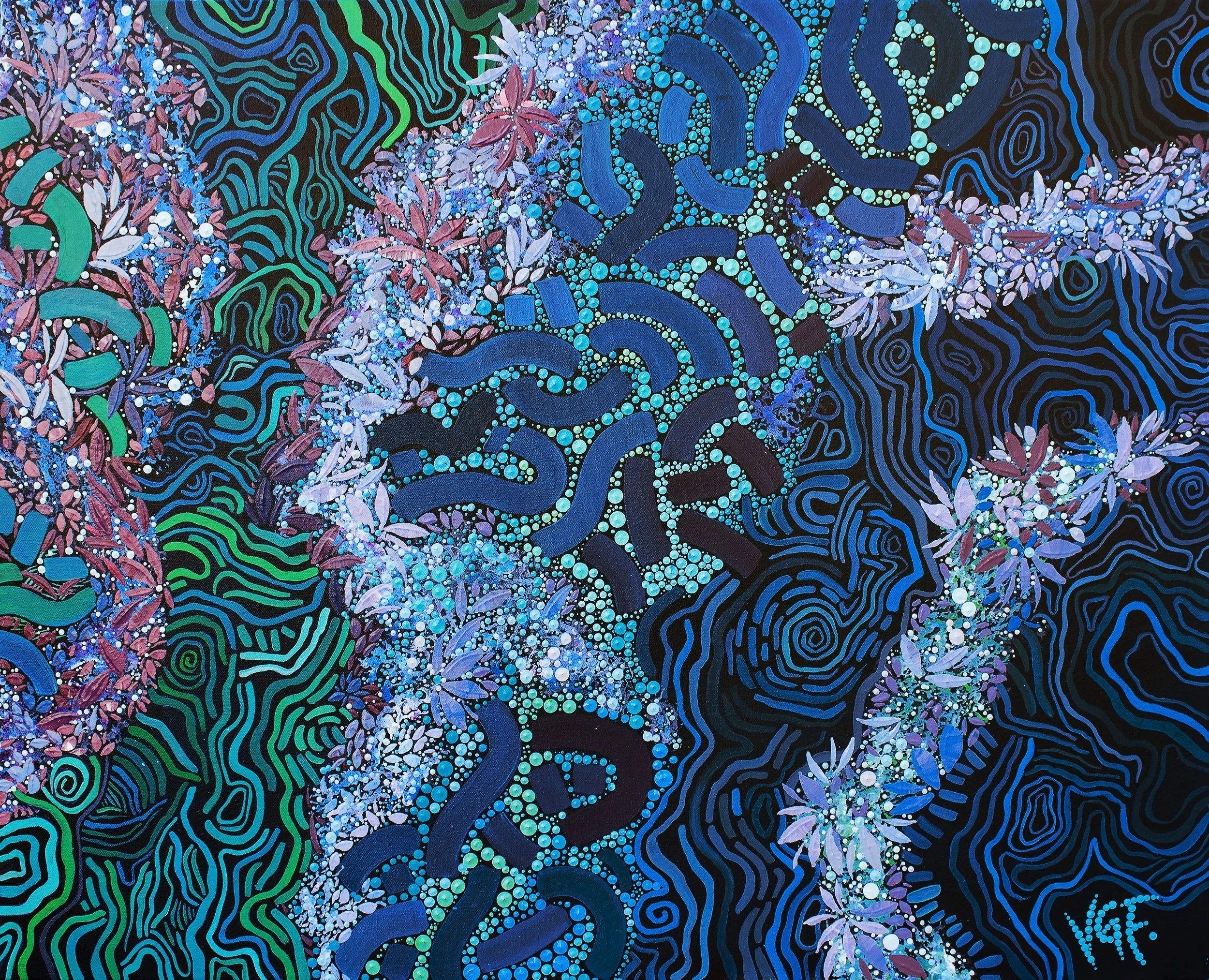 0066. Coastal Currents (LS)