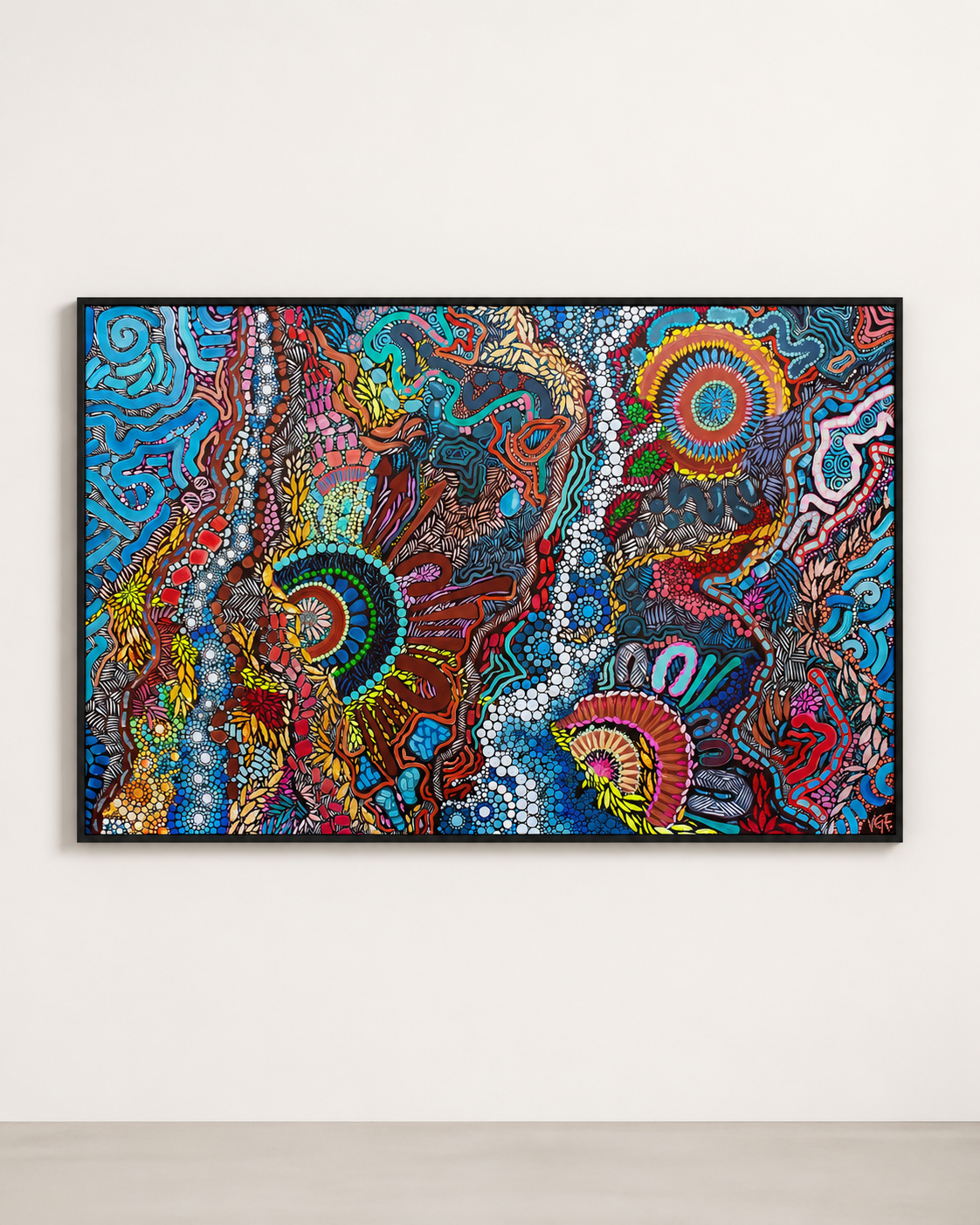 the-path-forward-landscape-black-frame-canvas-print.png