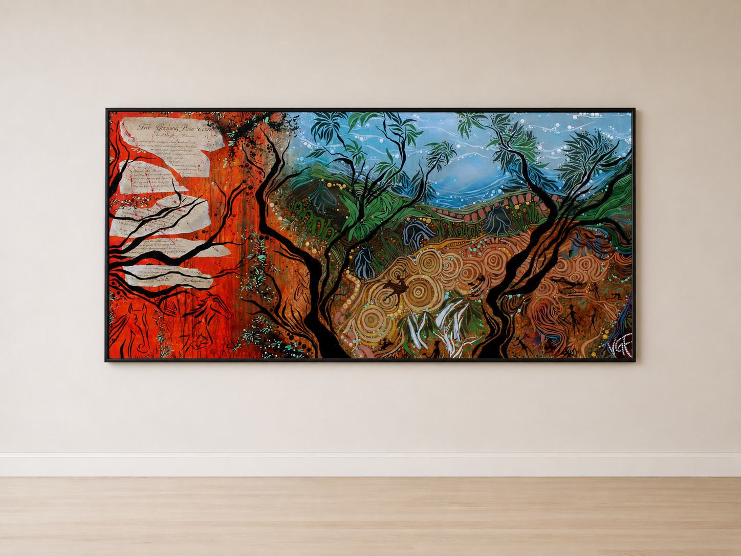 in-the-land-of-rock-and-scrub-wide-landscape-black-frame-canvas-print.png