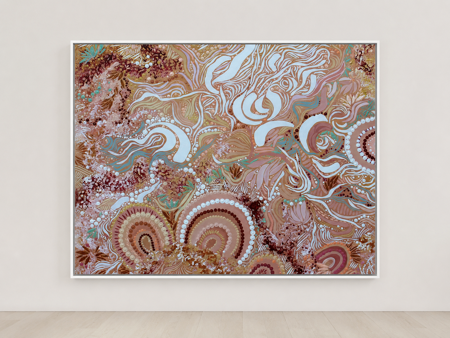 0100-the-dance-of-the-dawn-landscape-white-frame-canvas-print.png
