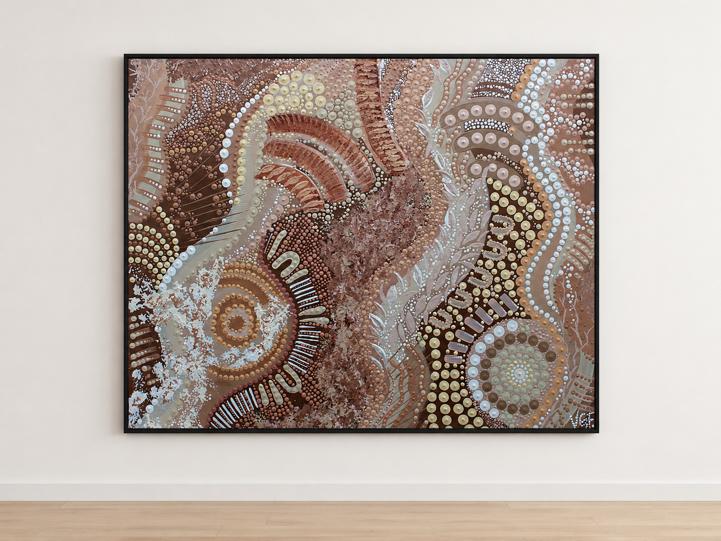 0120.Desert.Dreaming.Landscape.Black.Frame.Canvas.Print.PNG