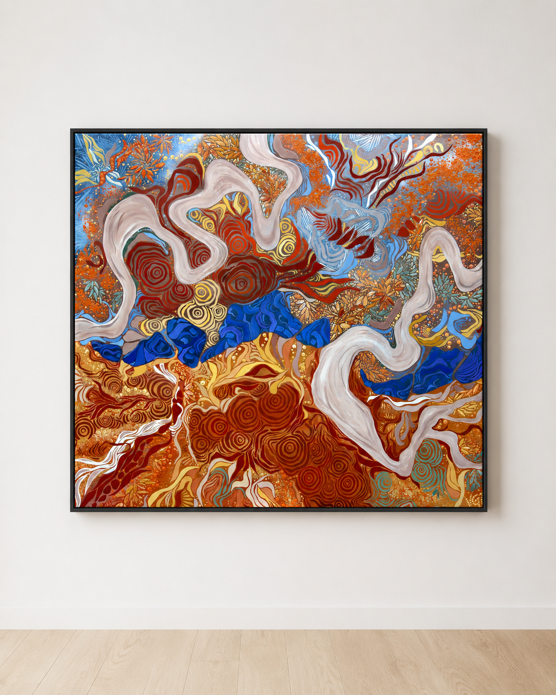 0091-dance-of-the-gums-landscape-black-frame-canvas-print.png