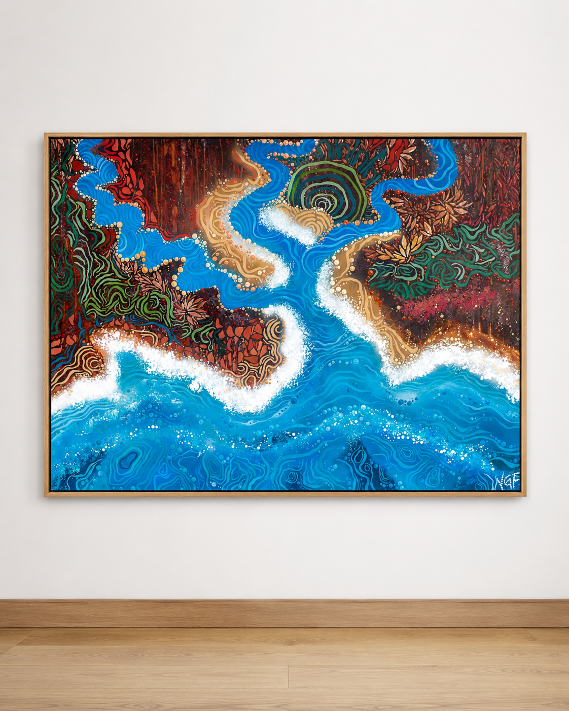 0083.Sapphire.Journey.landscape.oak.frame.canvas.print.png