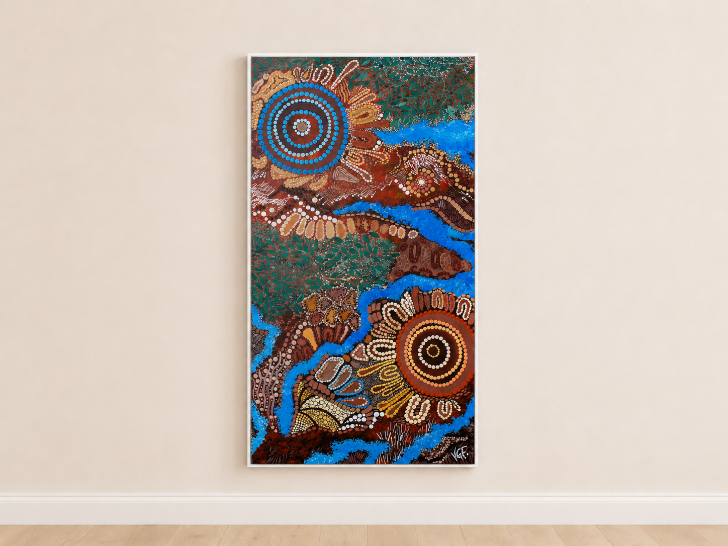 Coast-to-Country-Memories-tall-portrait-white-framed-canvas-print.jpg.png