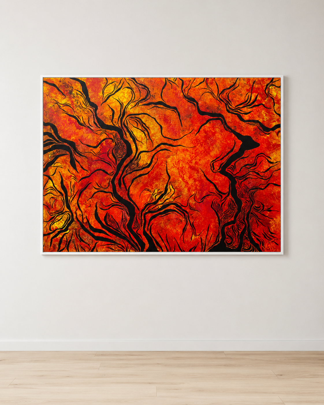 0098-glow-through-the-gums-landscape-white-frame-canvas-print.png