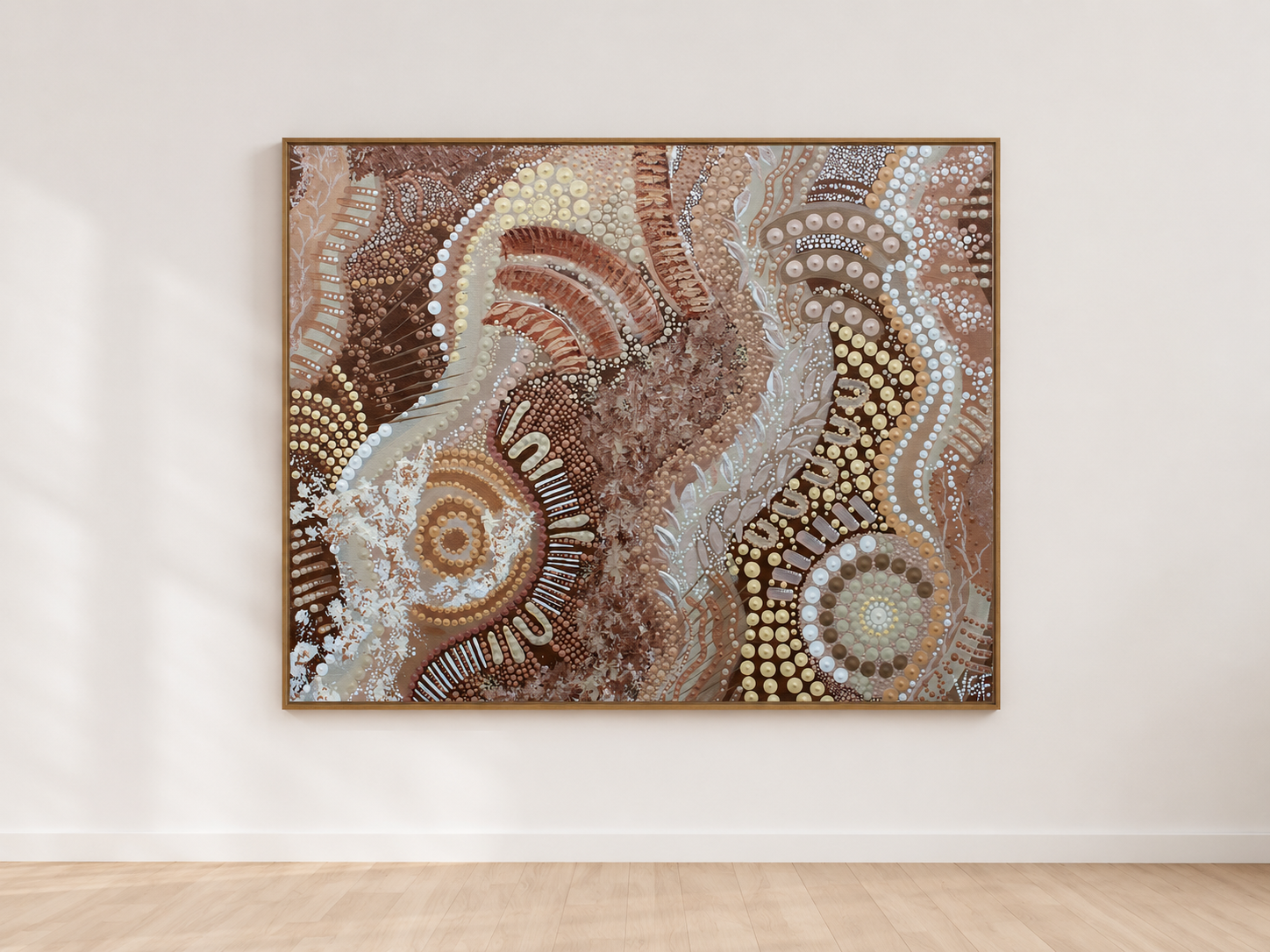 0120.Desert.Dreaming.Landscape.Oak.Frame.Canvas.Print.PNG