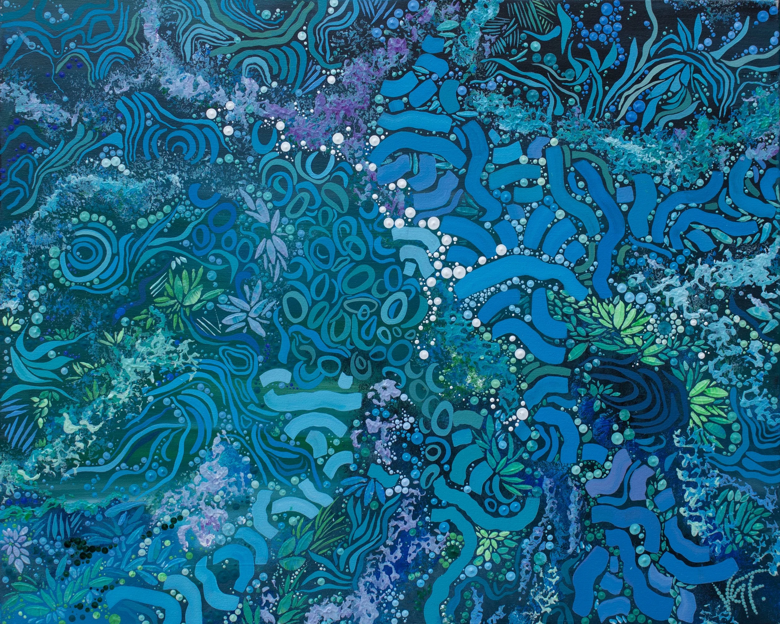 0096. Ripple Tides (LS)
