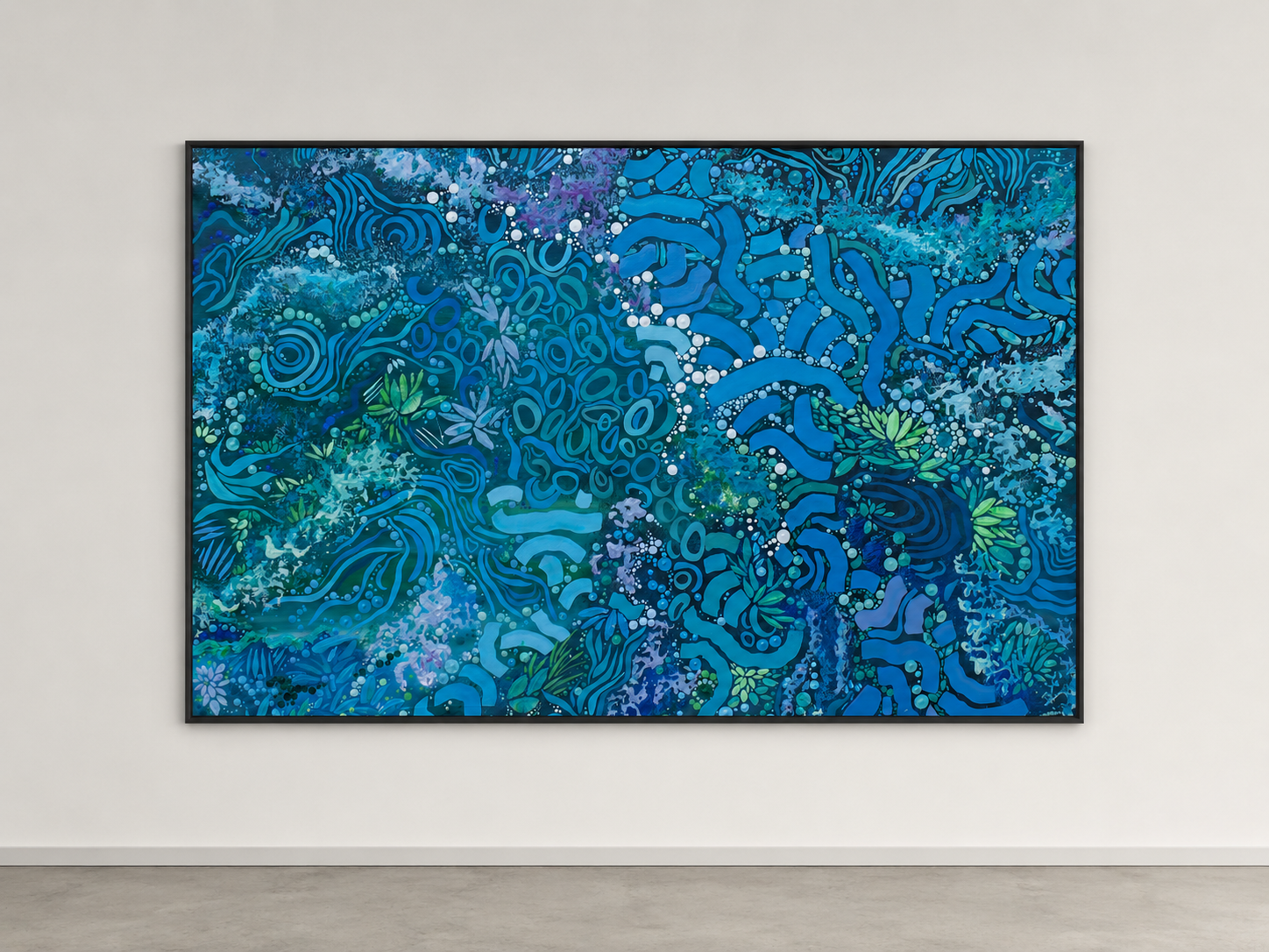 0096-ripple-tides-landscape-black-frame-canvas-print.png