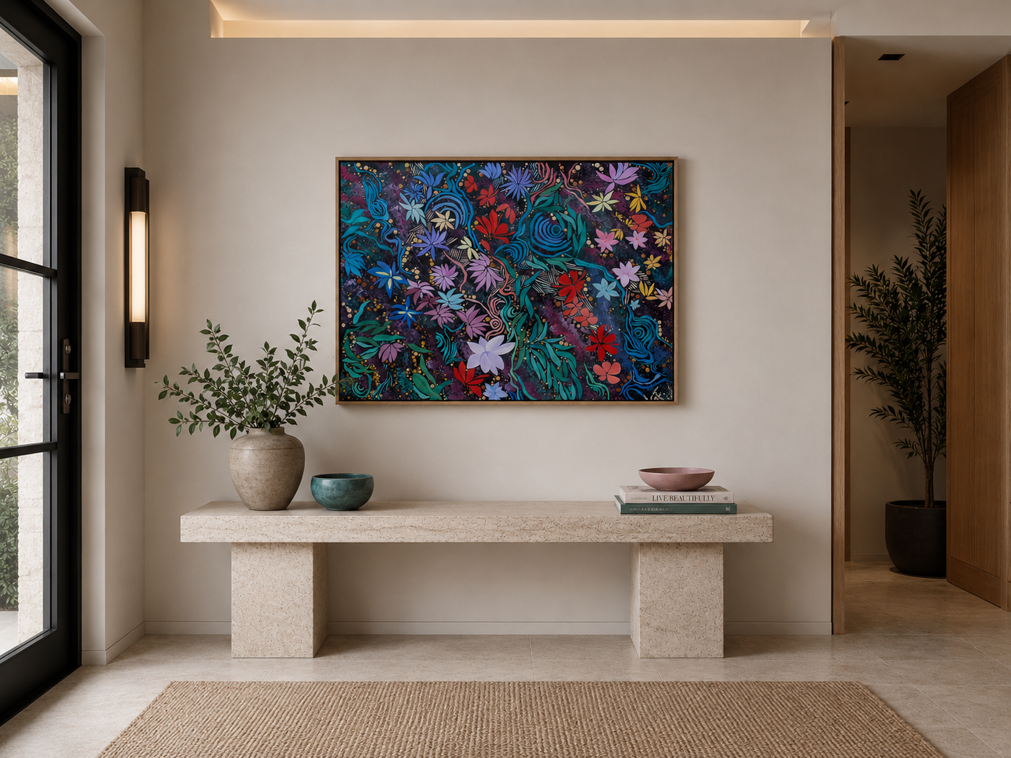 0099-secret-garden-landscape-room-scene-canvas-print.png
