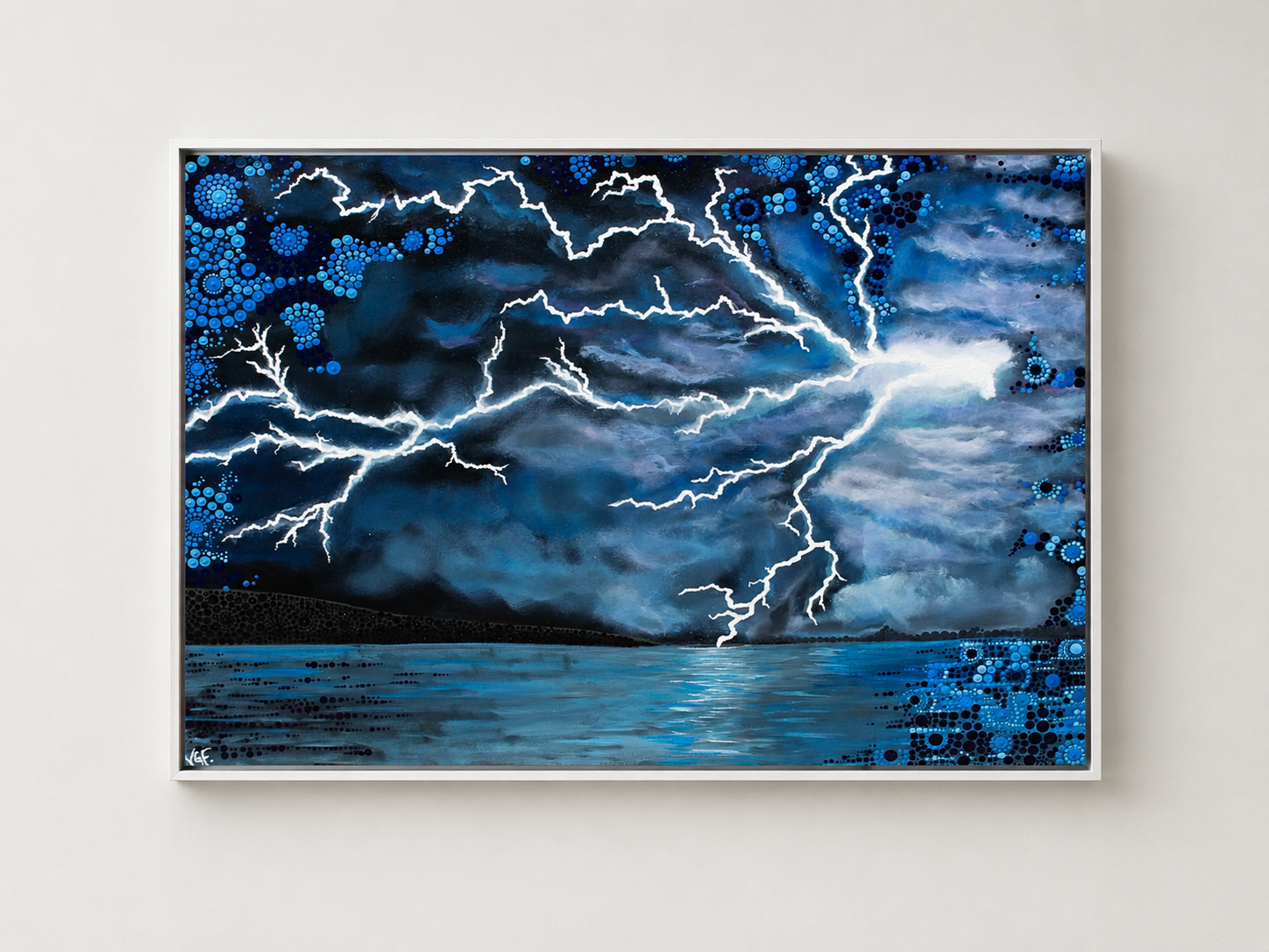 southern.storm.landscape.white.frame.canvas.print.png
