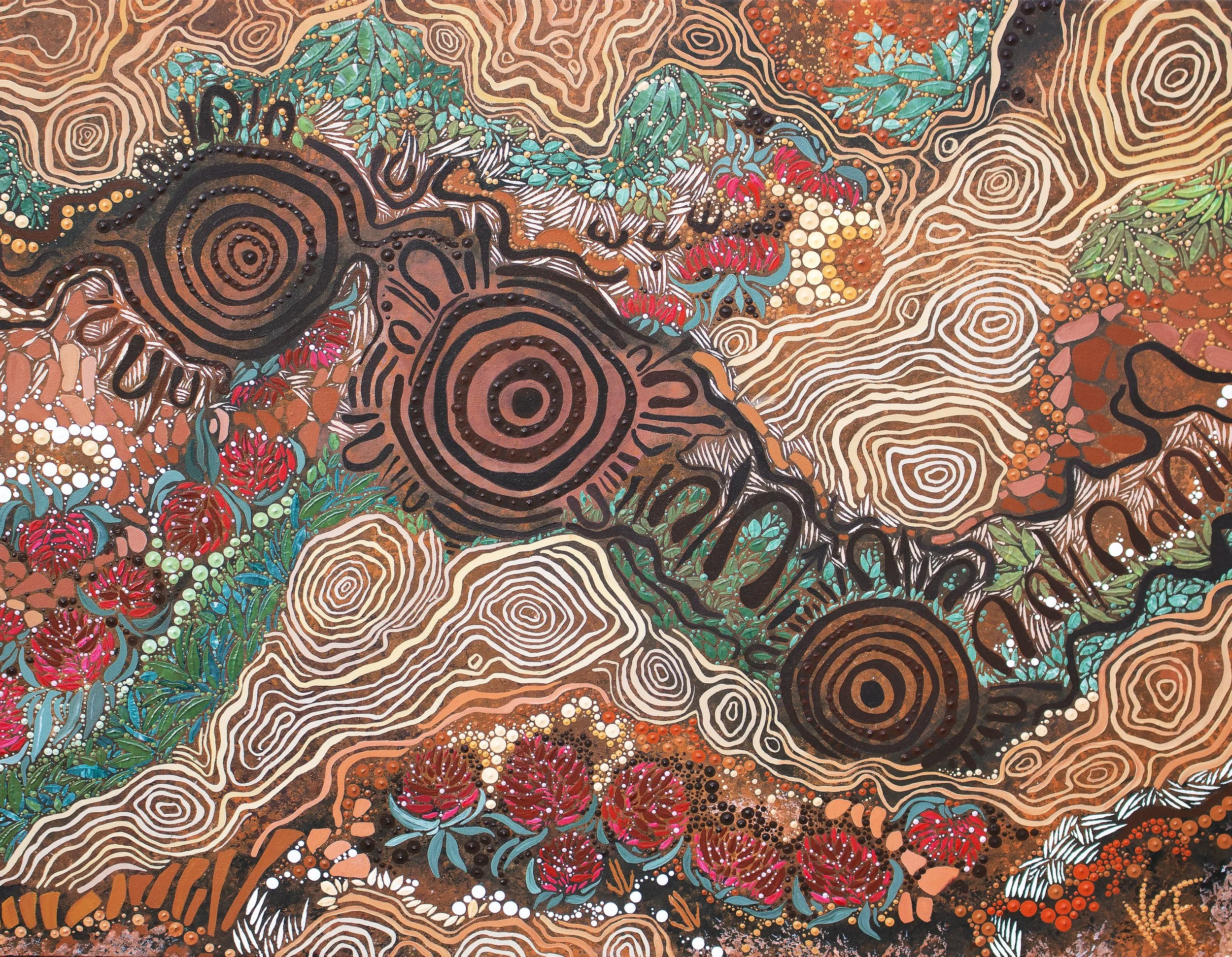 0075-Dance-Of-The_Waratahs.canvas.print.jpeg