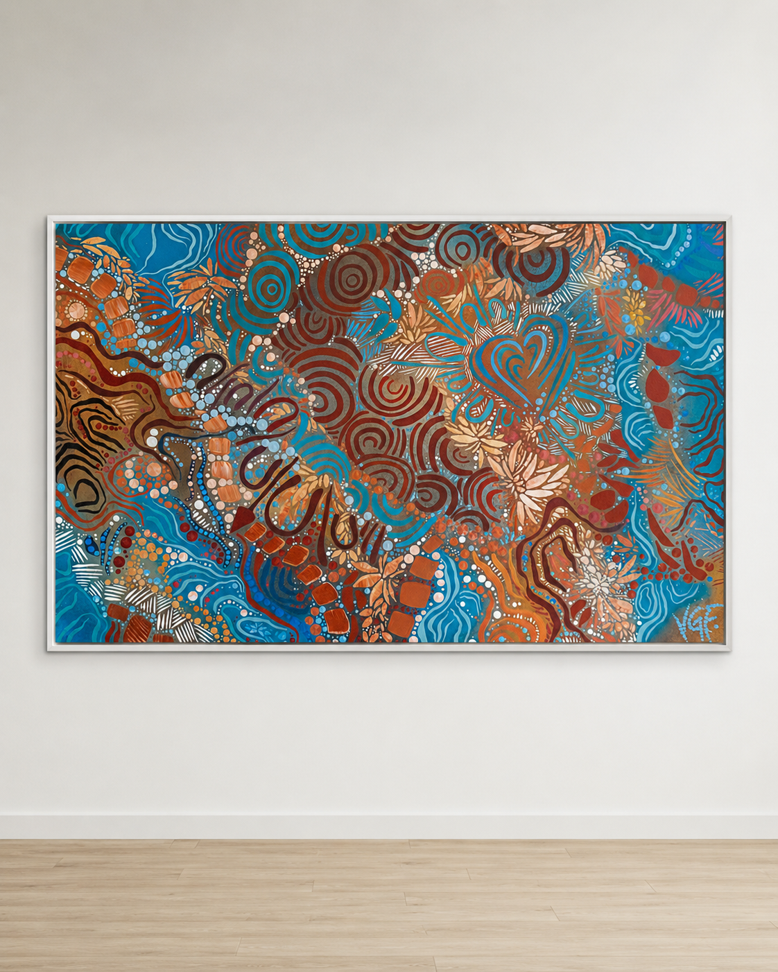 The-Hearts-Journey-landscape-White-frame-canvas-print.png
