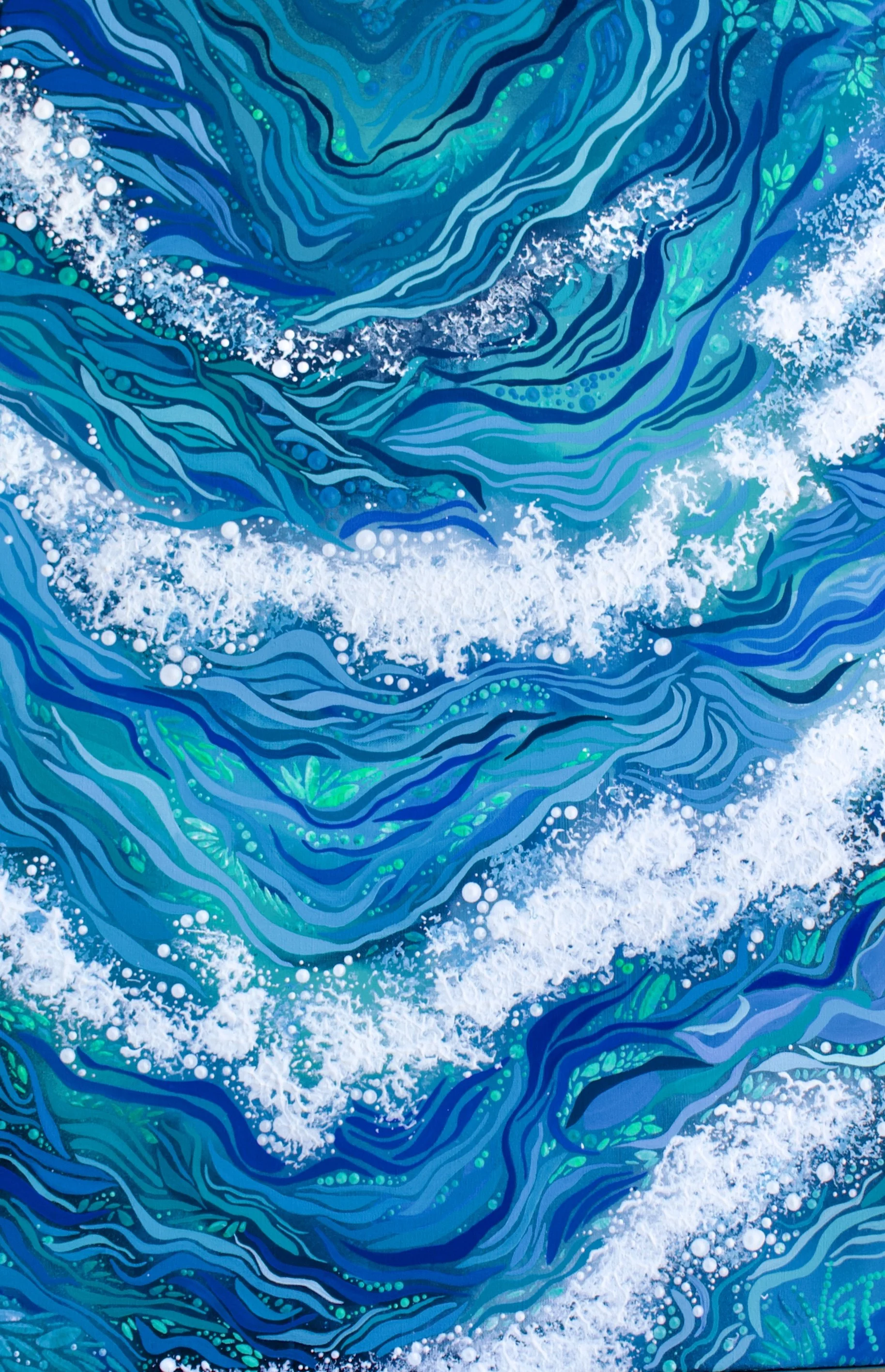 0102. In the Shallows (PT)