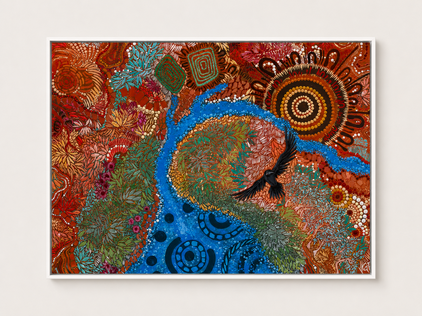Unite-and-Protect-landscape-white-frame-canvas-print.png