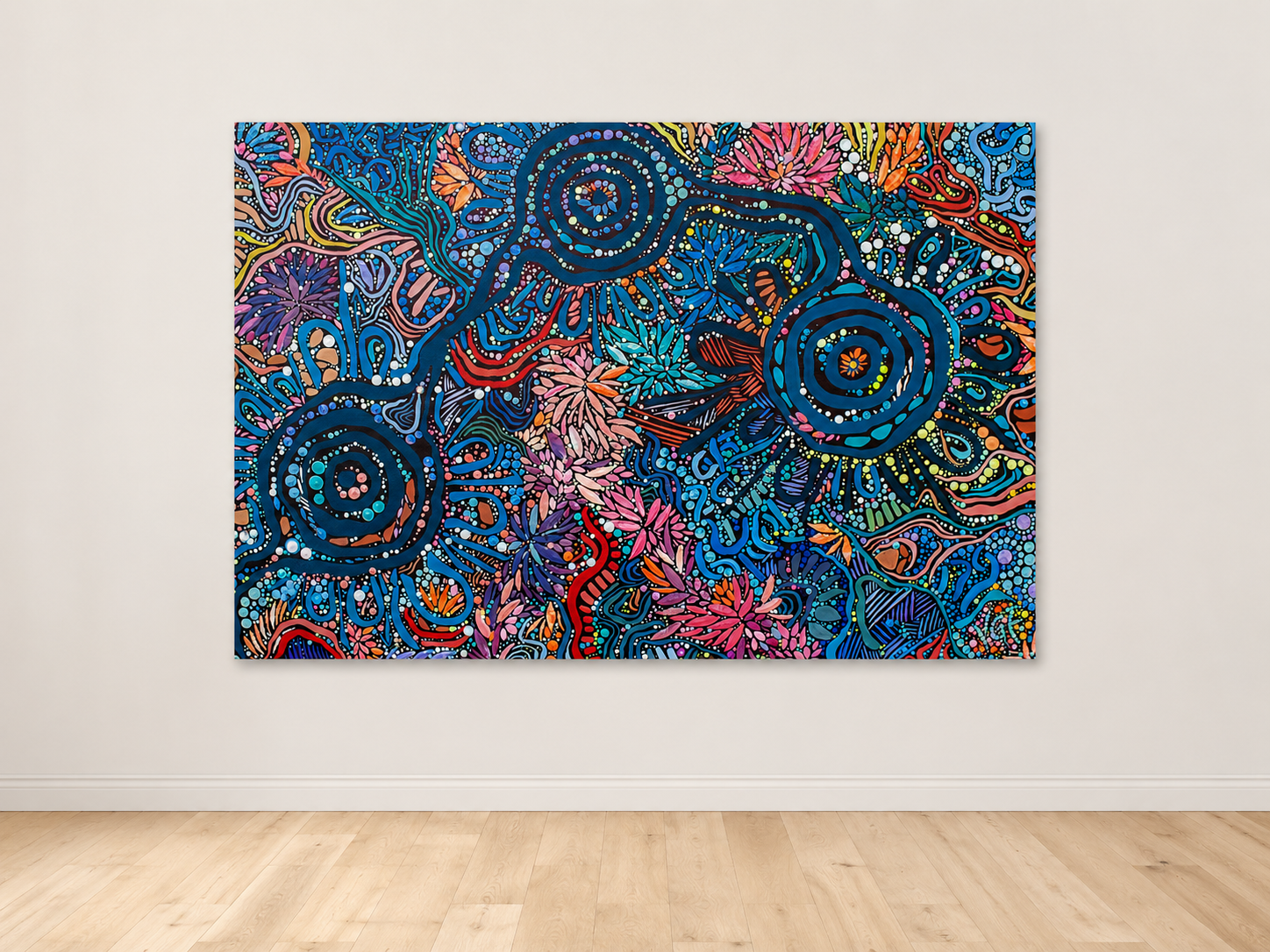 No-Distance-in-dreaming-landscape-unframed-canvas-print.png