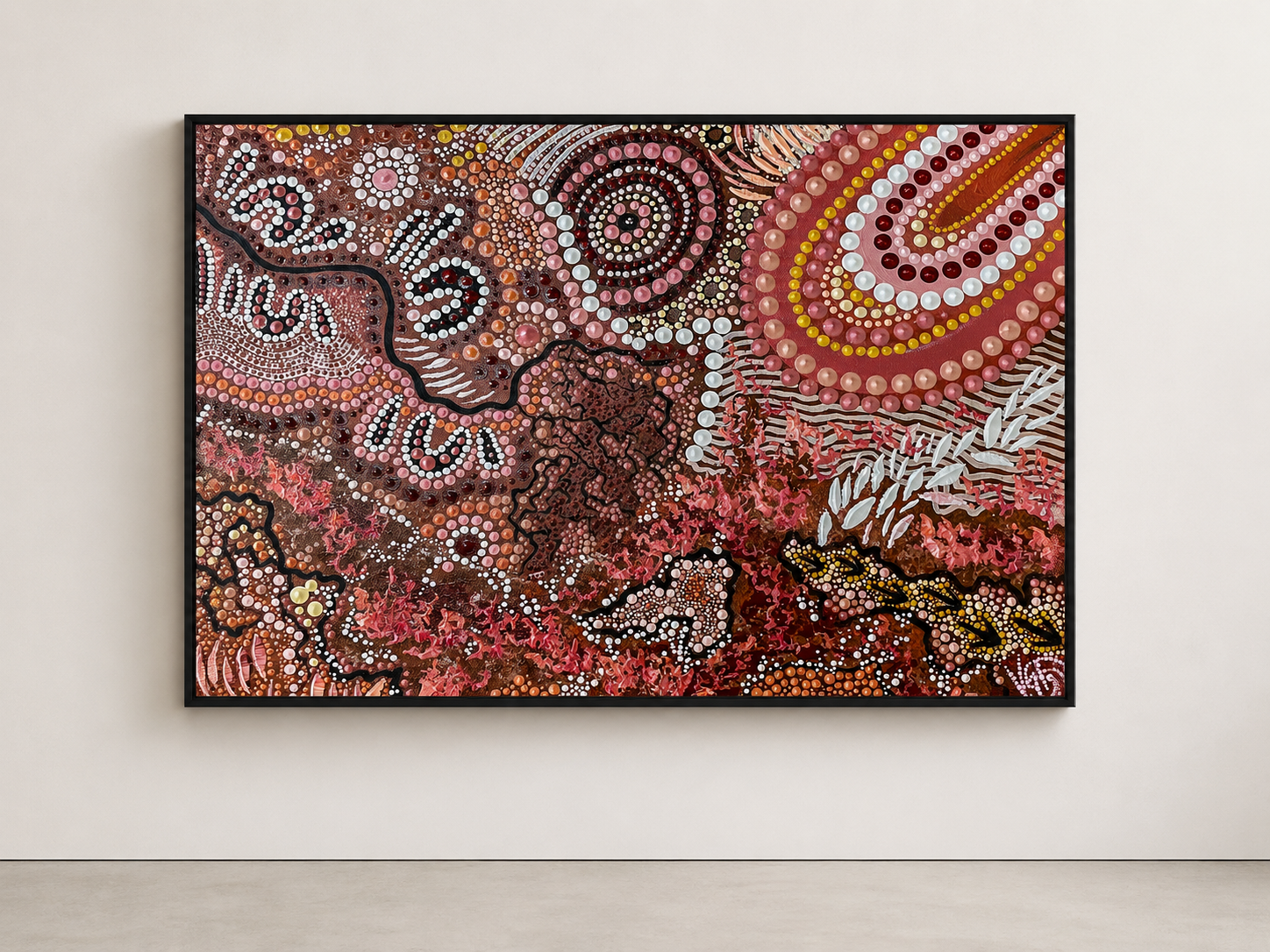 Outback Dusk Black Frame.png
